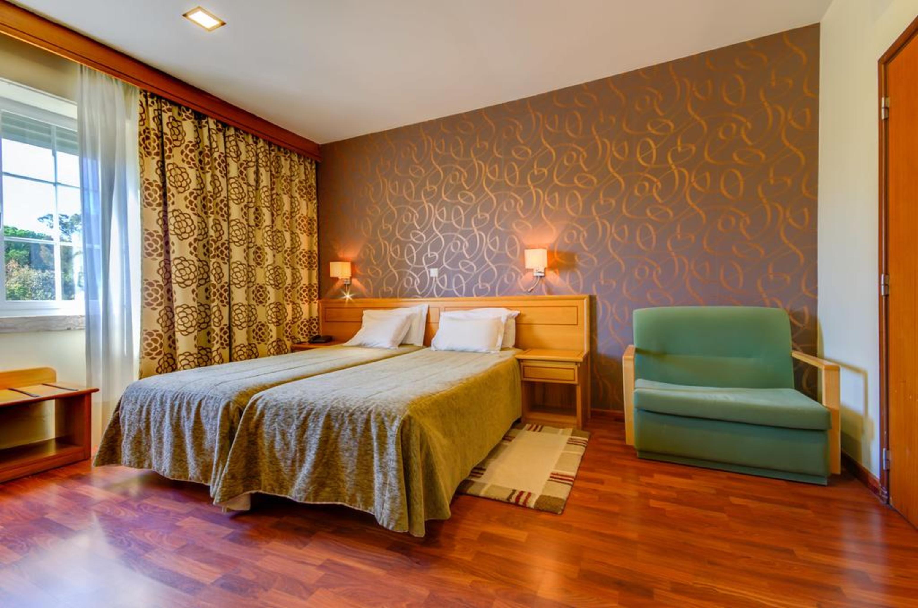 Avenida Park Hotel
