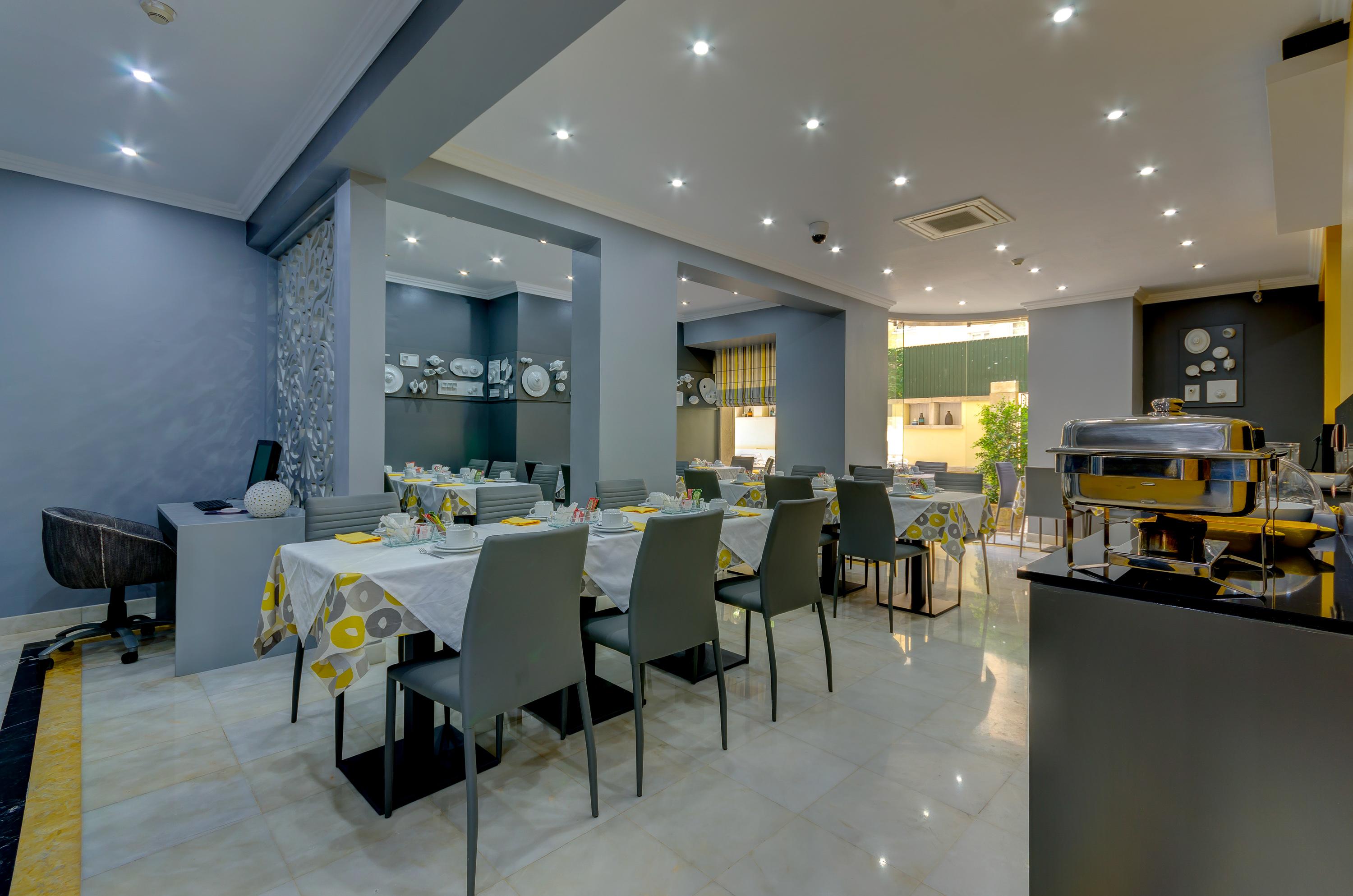 Avenida Park Hotel