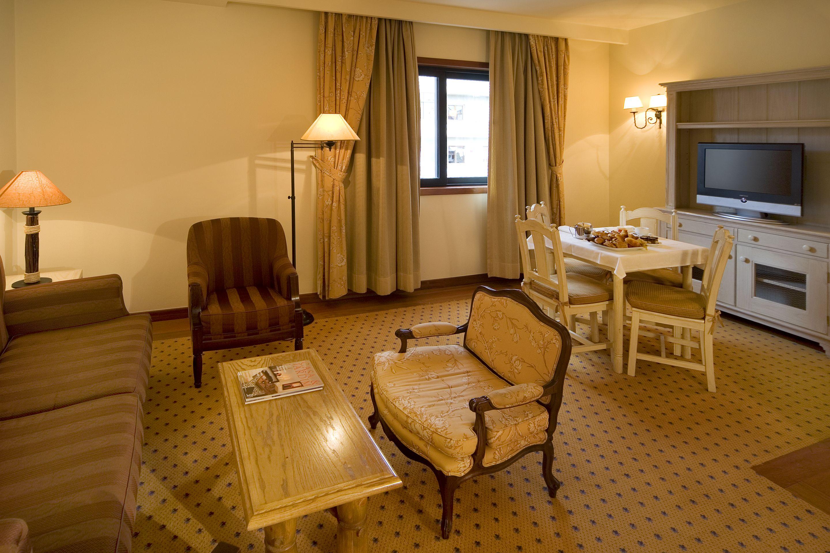 Apartahotel Real Residência - Turísticos Lisboa