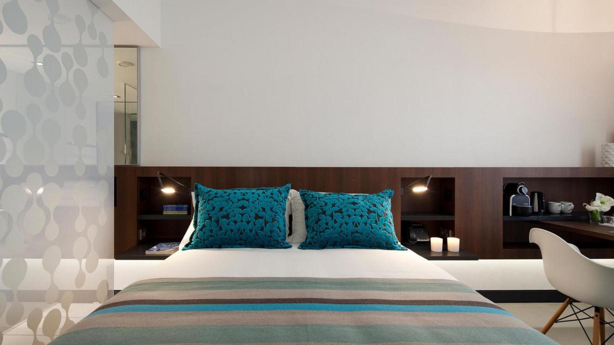 Inspira Liberdade Boutique 4*