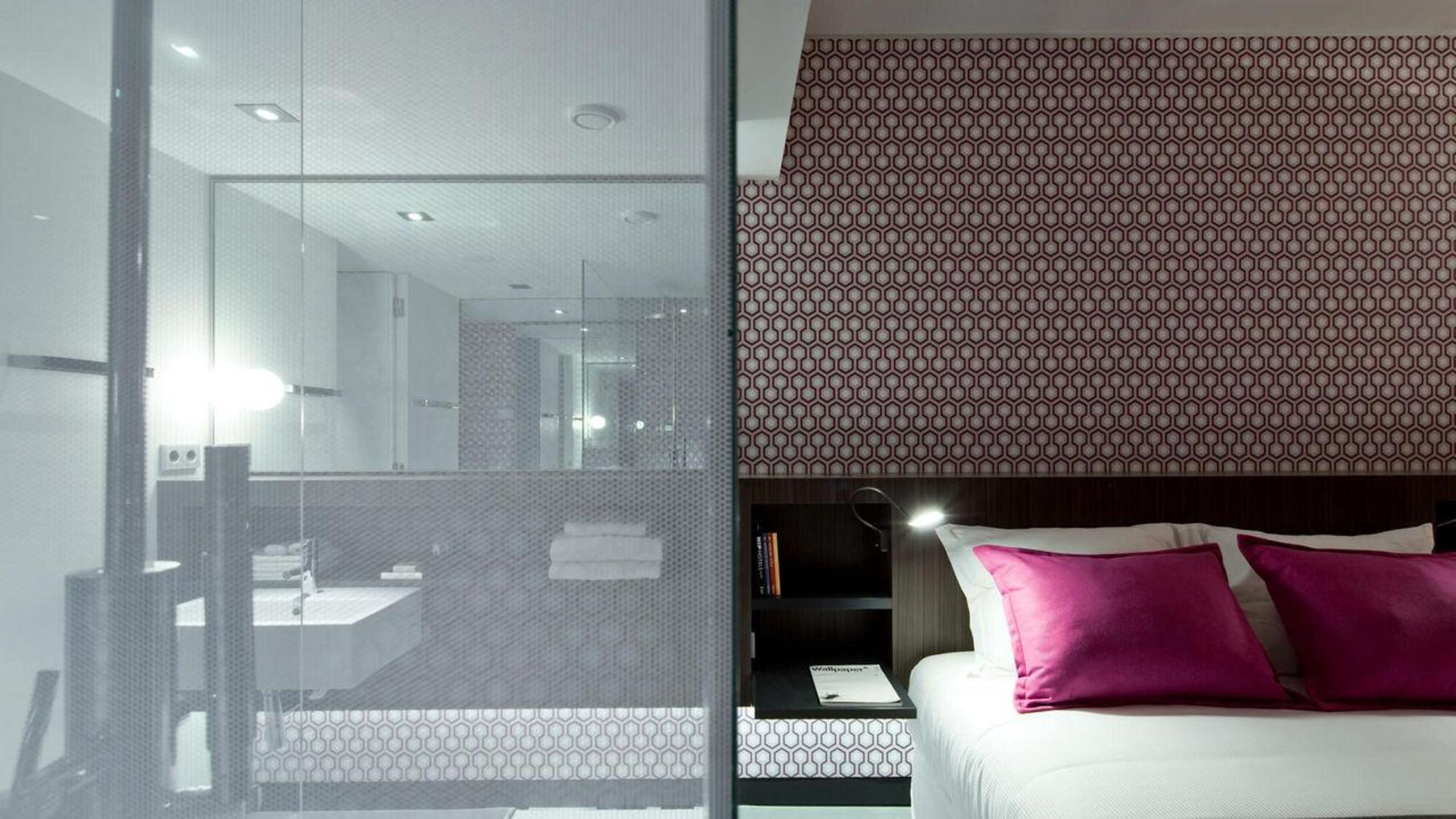 Hotel Inspira Liberdade Boutique Lisboa