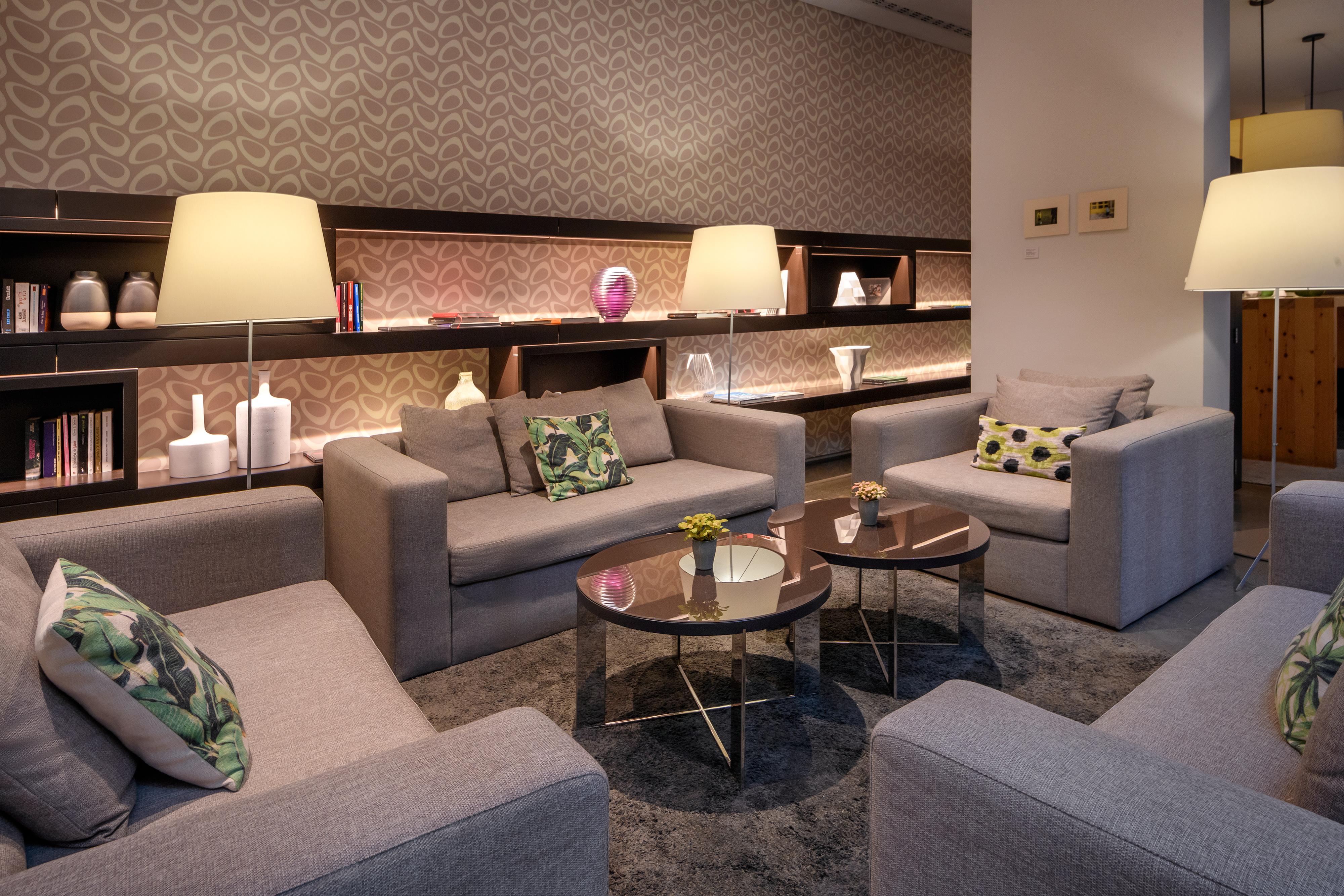Inspira Liberdade Boutique Hotel 4*