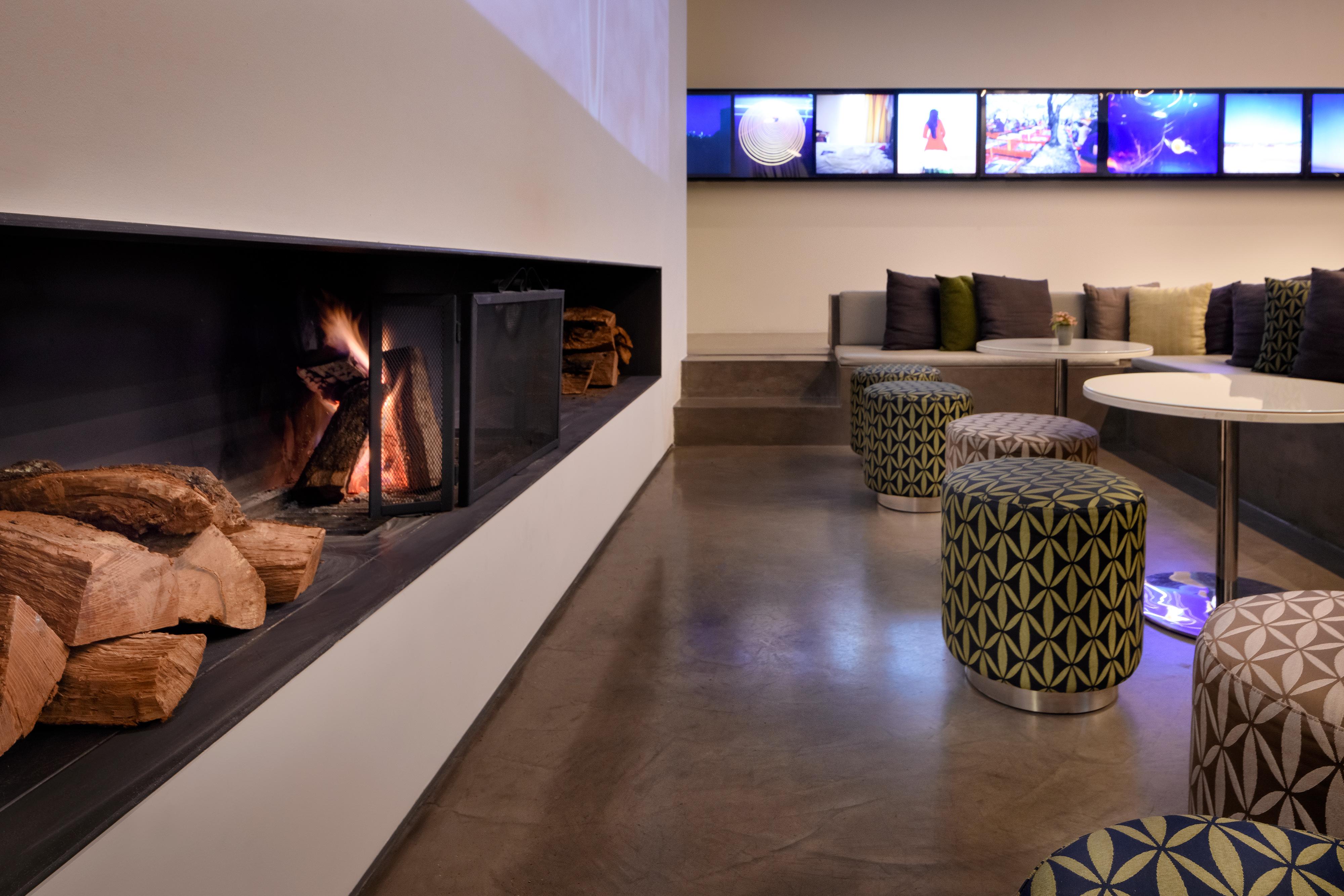 Inspira Liberdade Boutique Hotel Lisboa