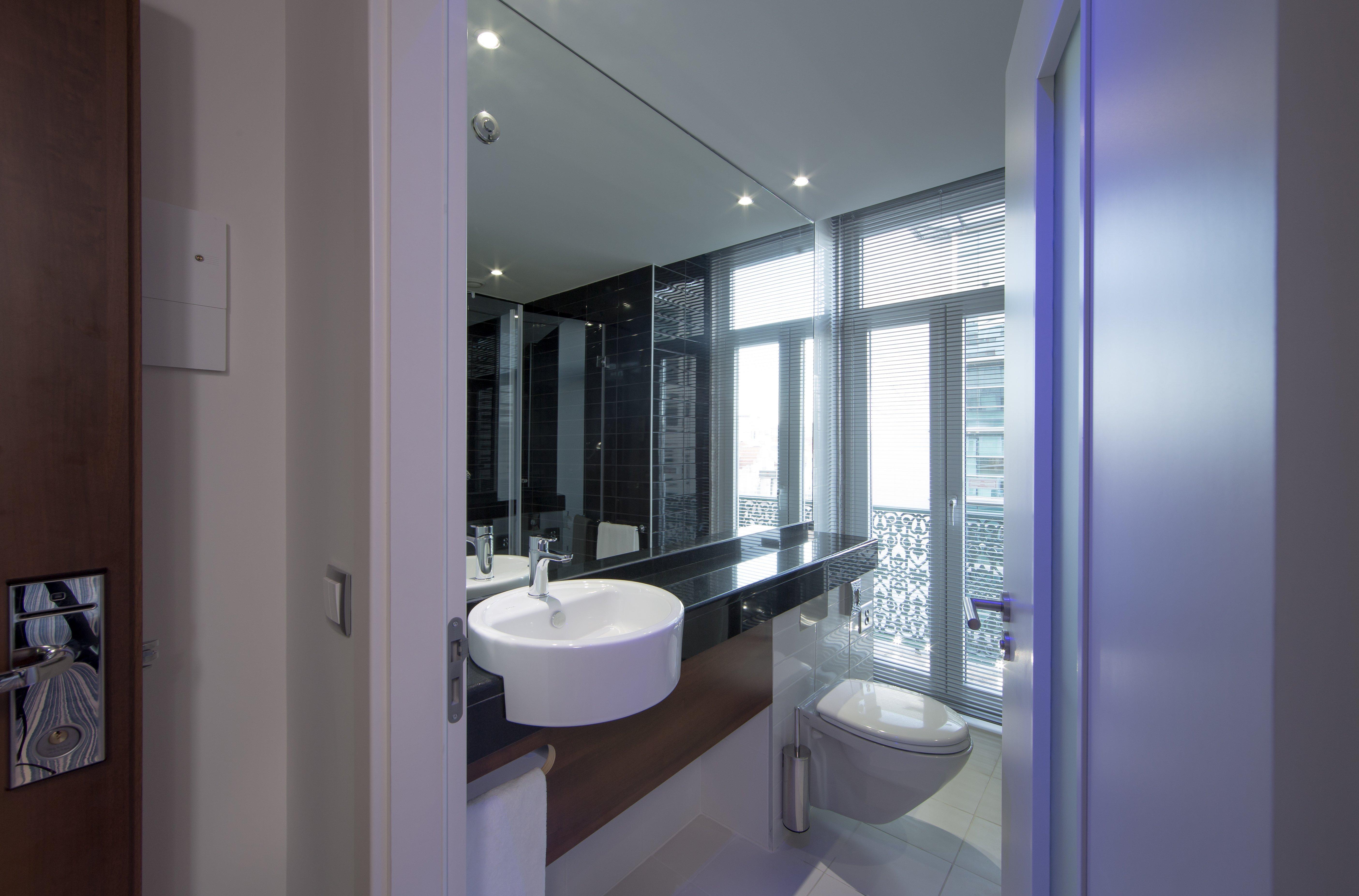 Express - Av. Liberdade By Ihg 3*