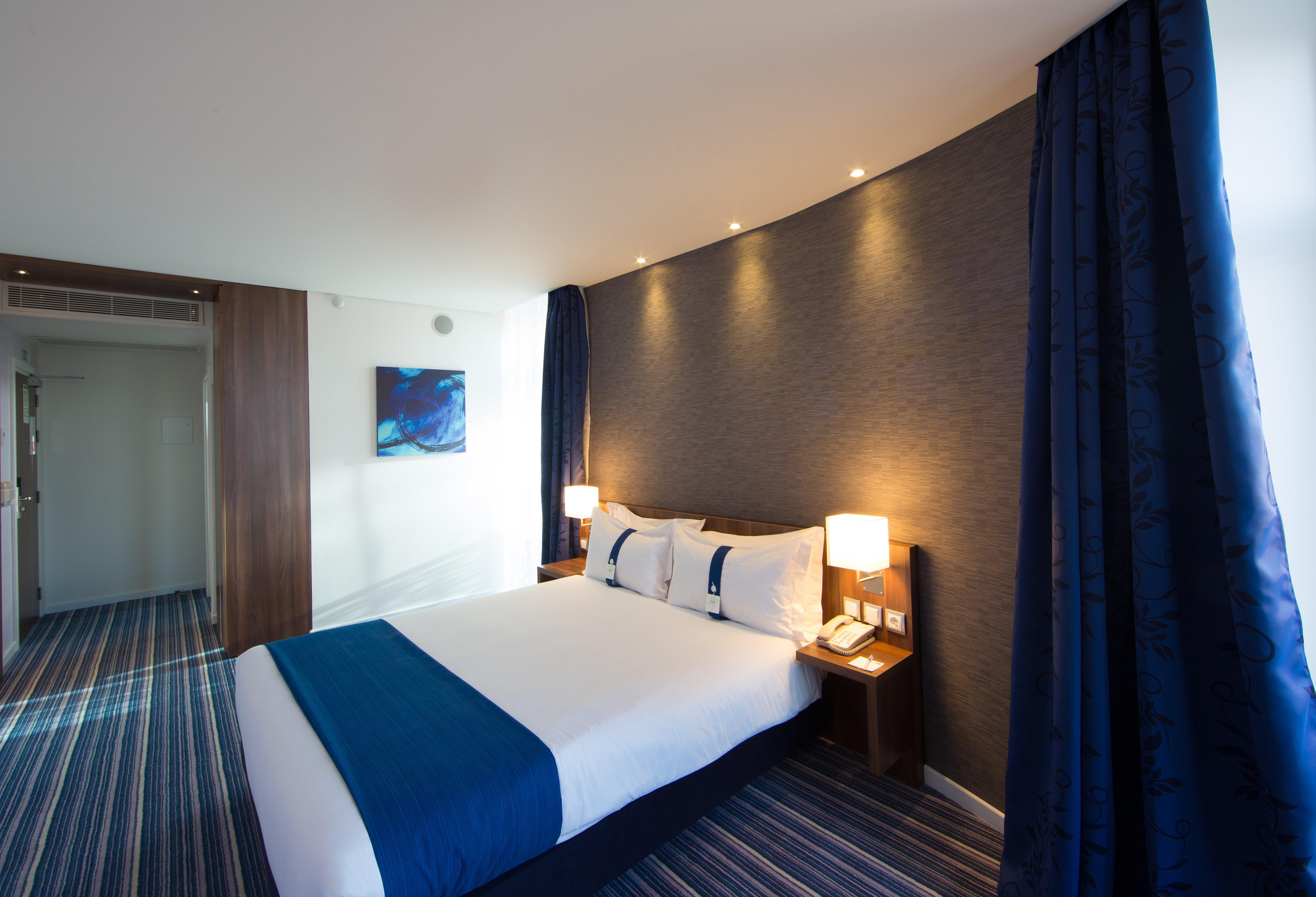 Express - Av. Liberdade By Ihg 3* Lisboa