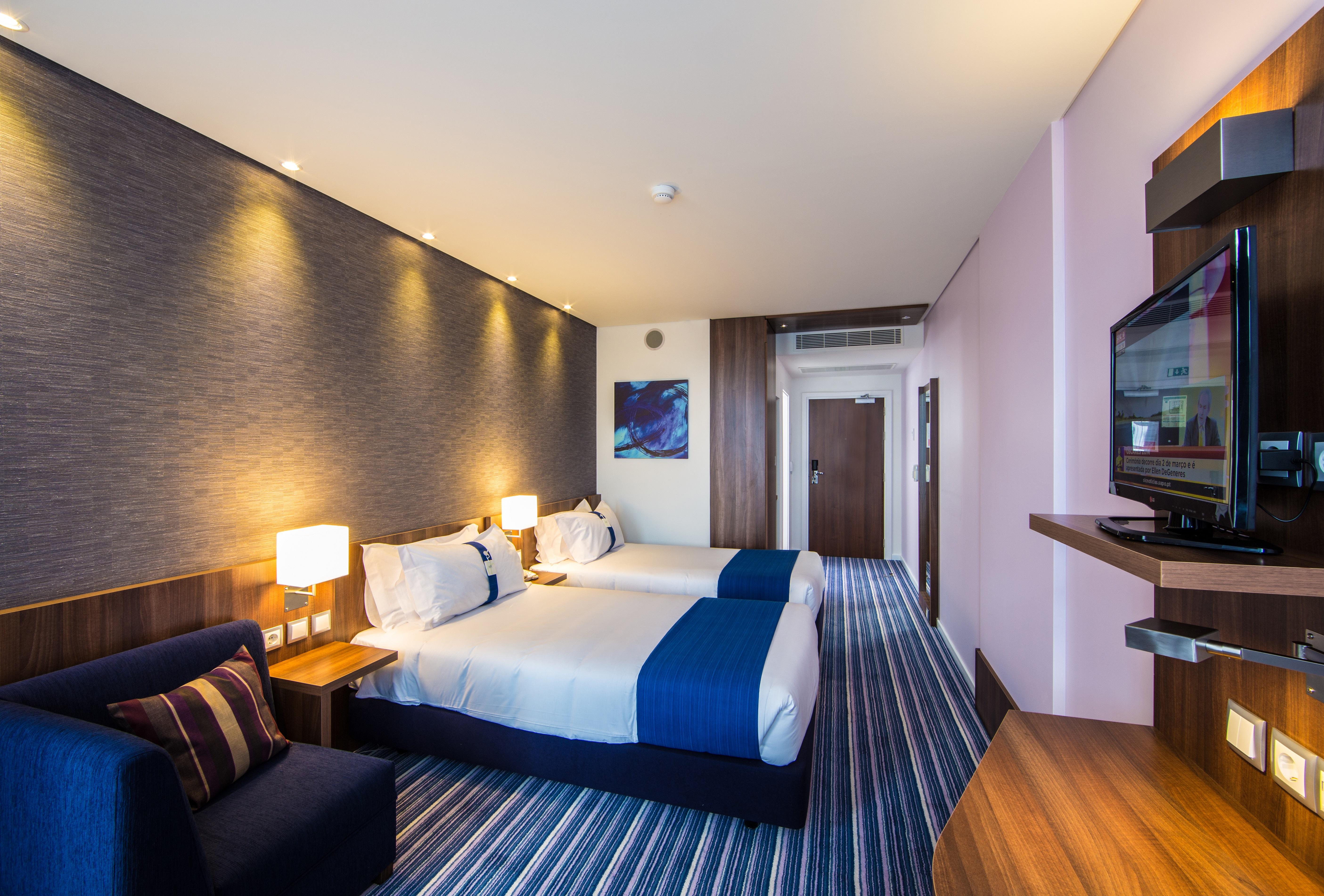 Express - Av. Liberdade By Ihg Lisboa