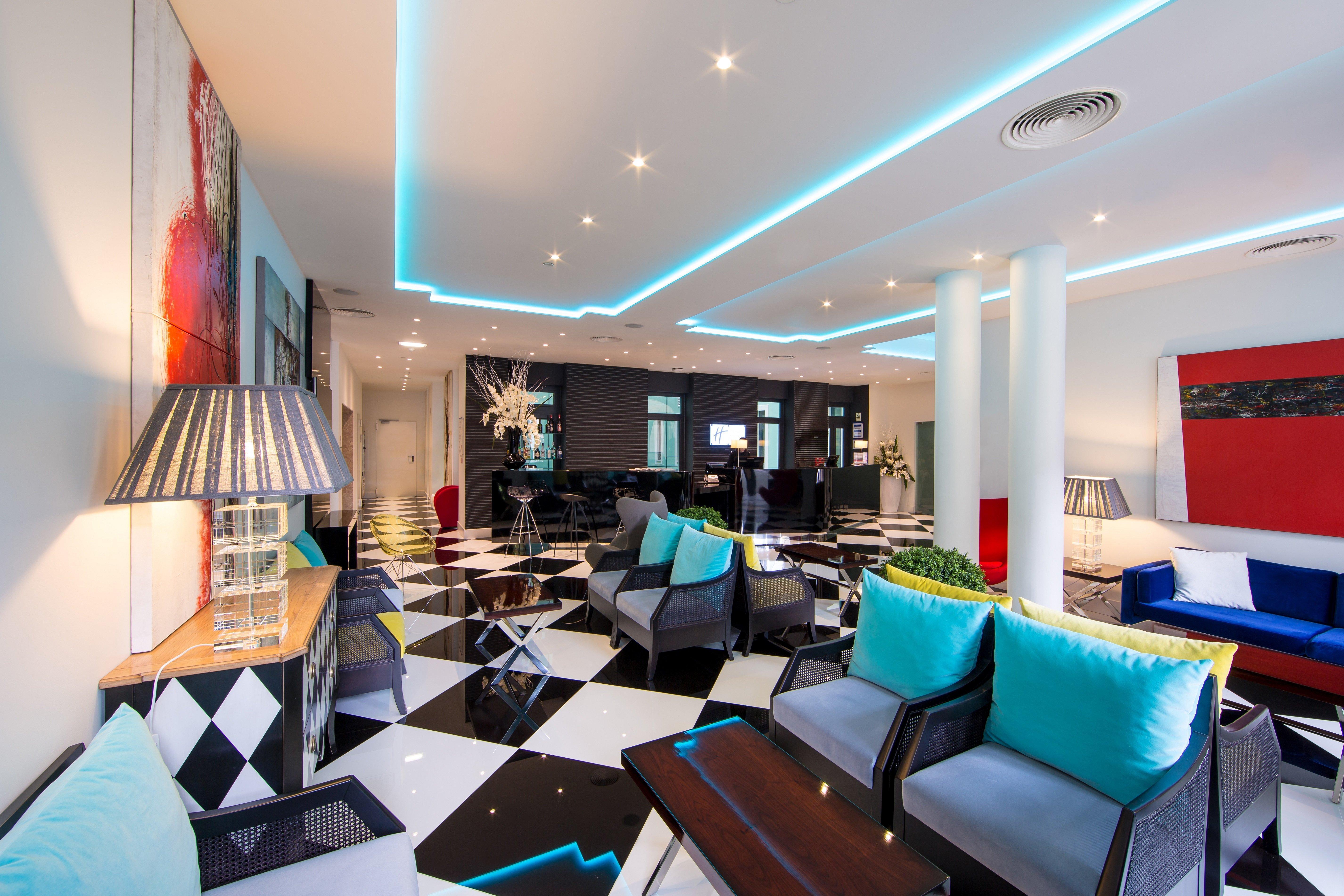 Express - Av. Liberdade By Ihg Lisboa