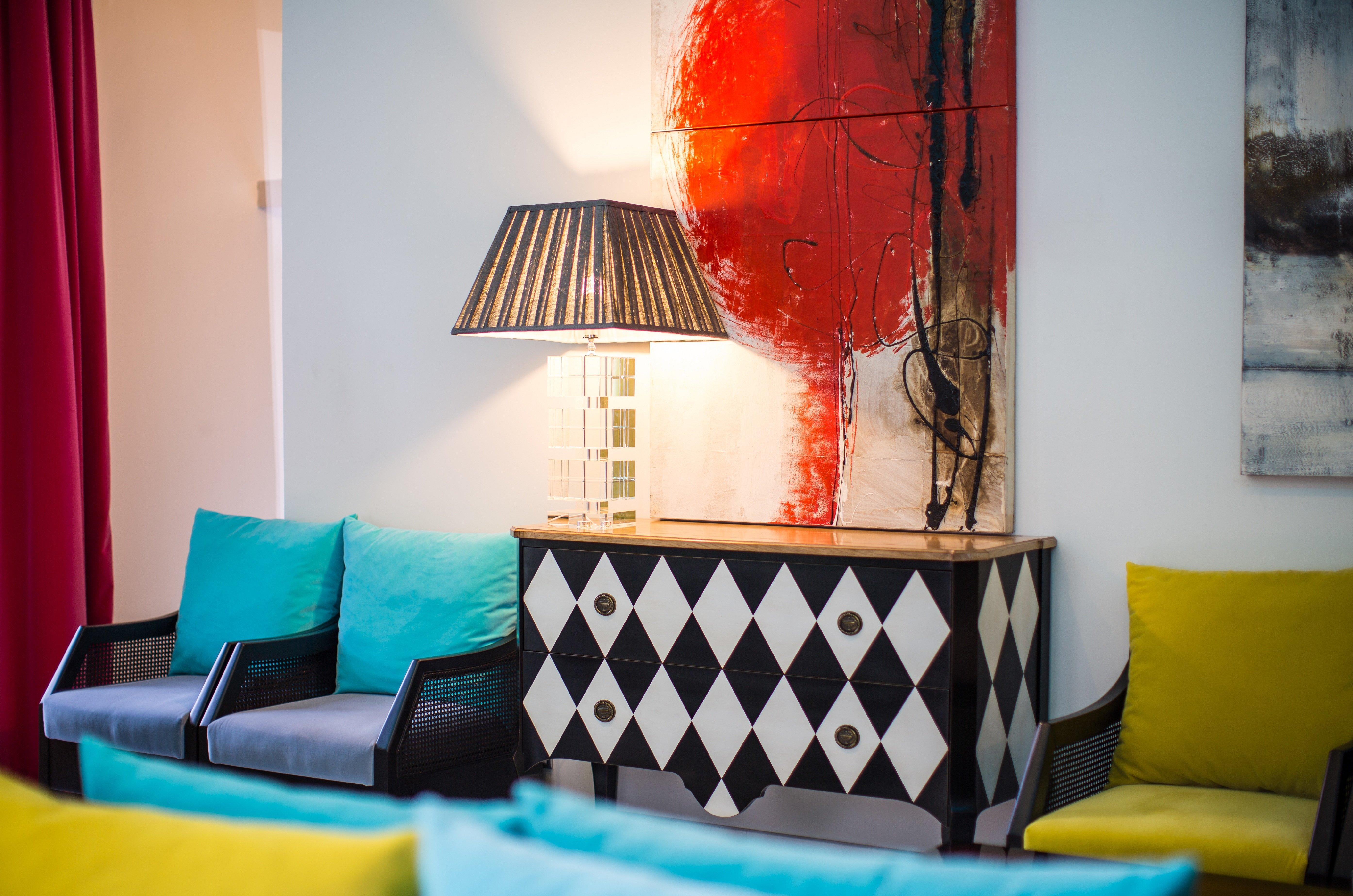 Express - Av. Liberdade By Ihg Lisboa