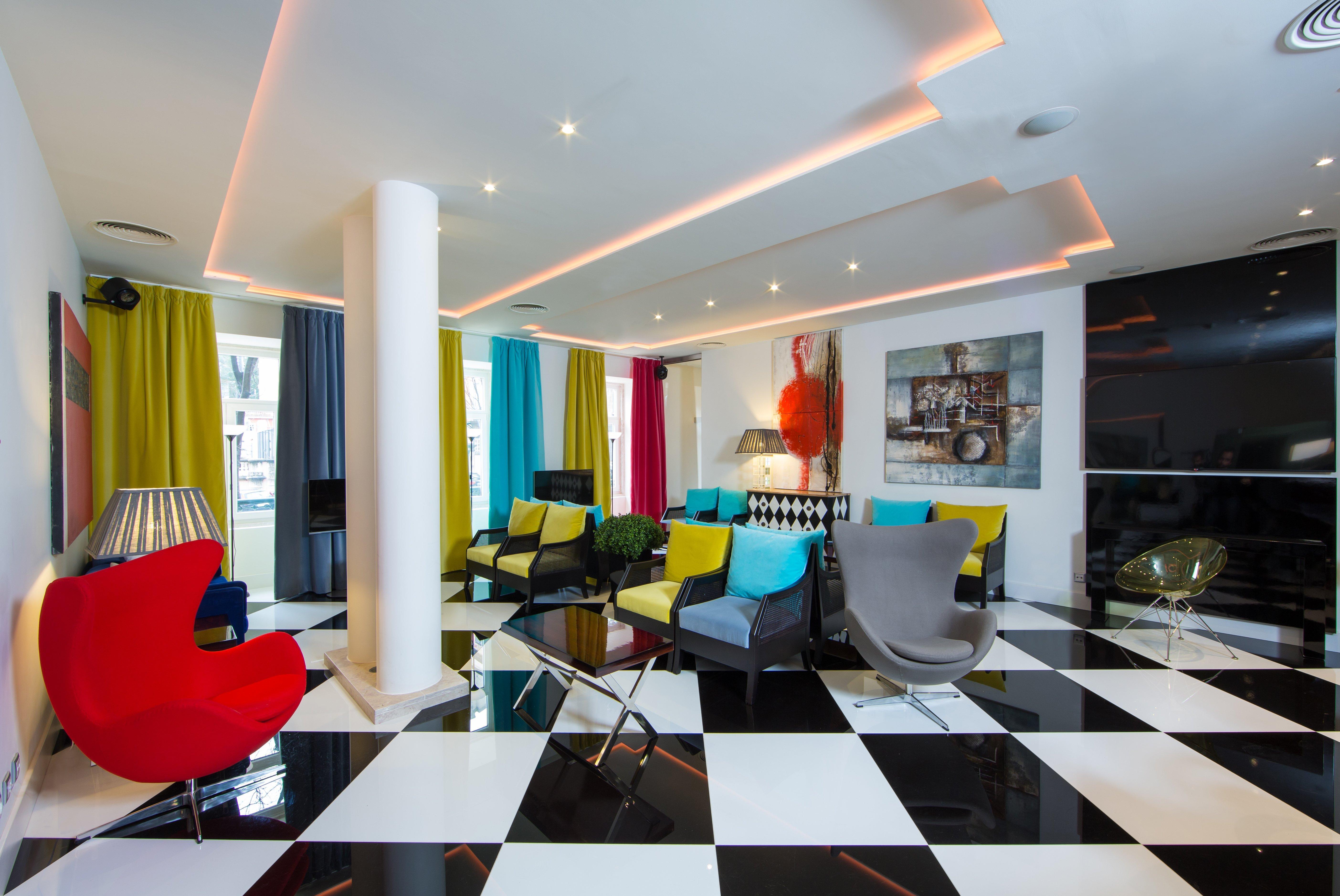 Express - Av. Liberdade By Ihg 3*