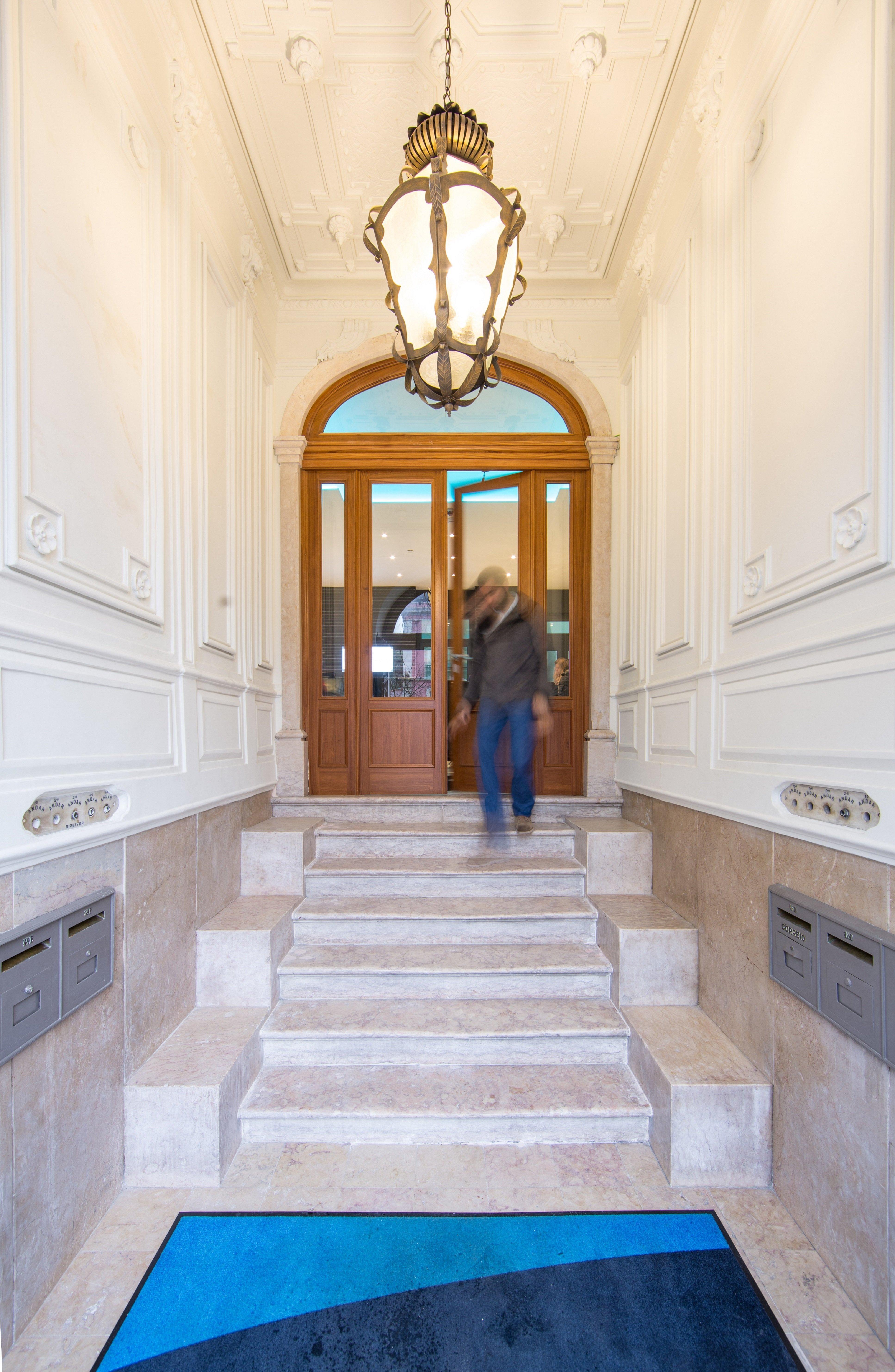 Express - Av. Liberdade By Ihg Lisboa