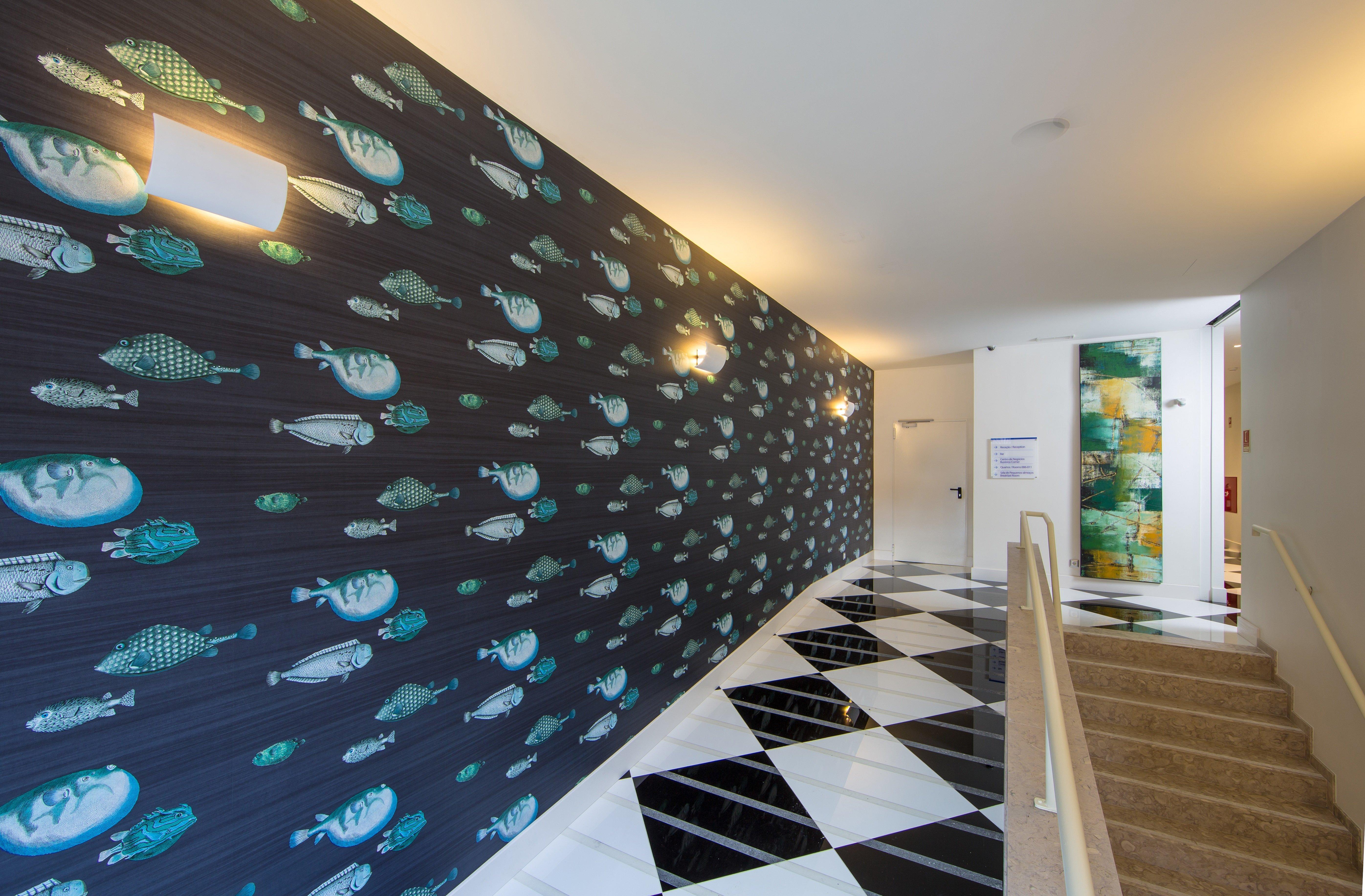 Hotel Express - Av. Liberdade By Ihg