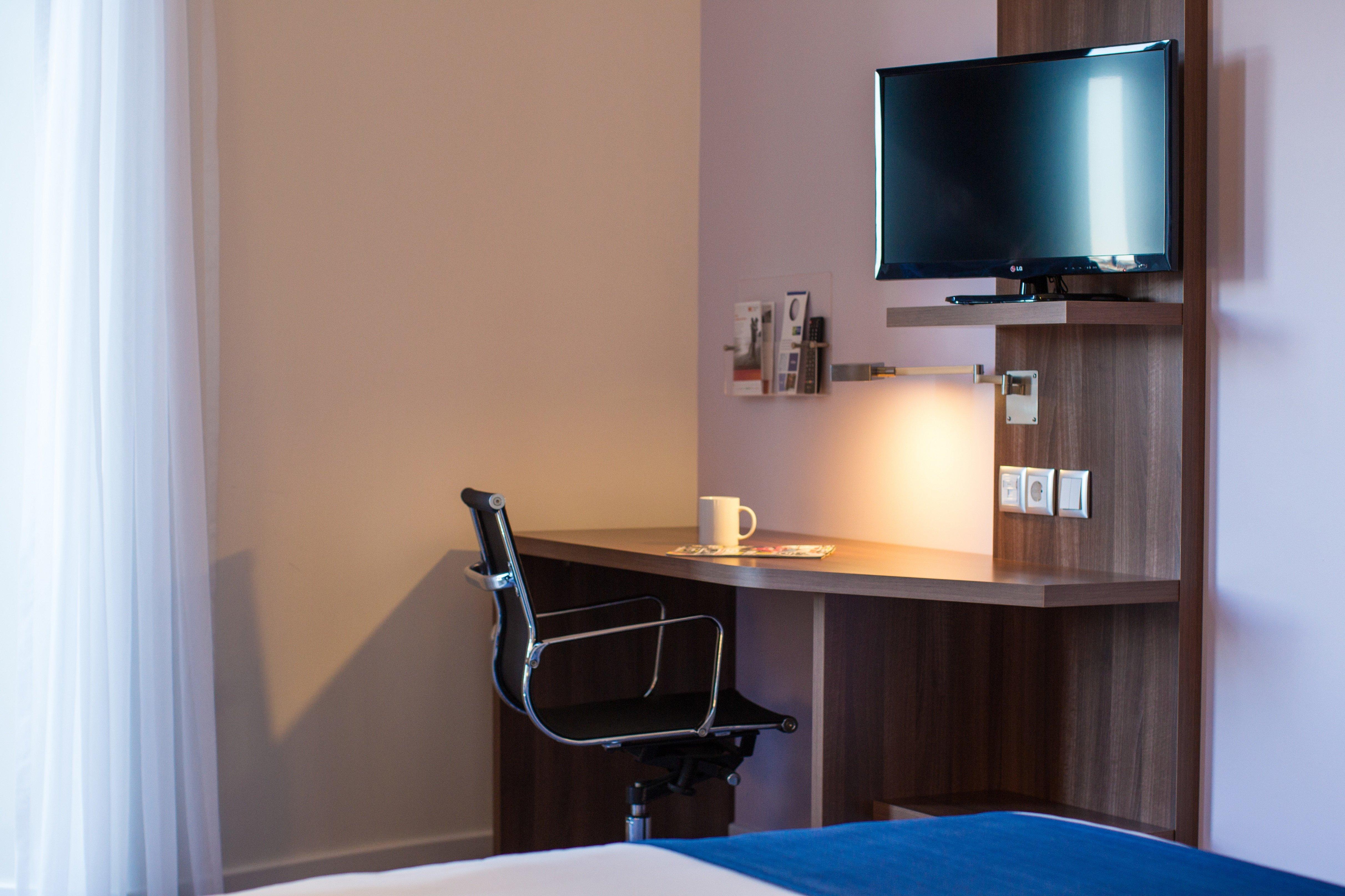 Express - Av. Liberdade By Ihg Hotel
