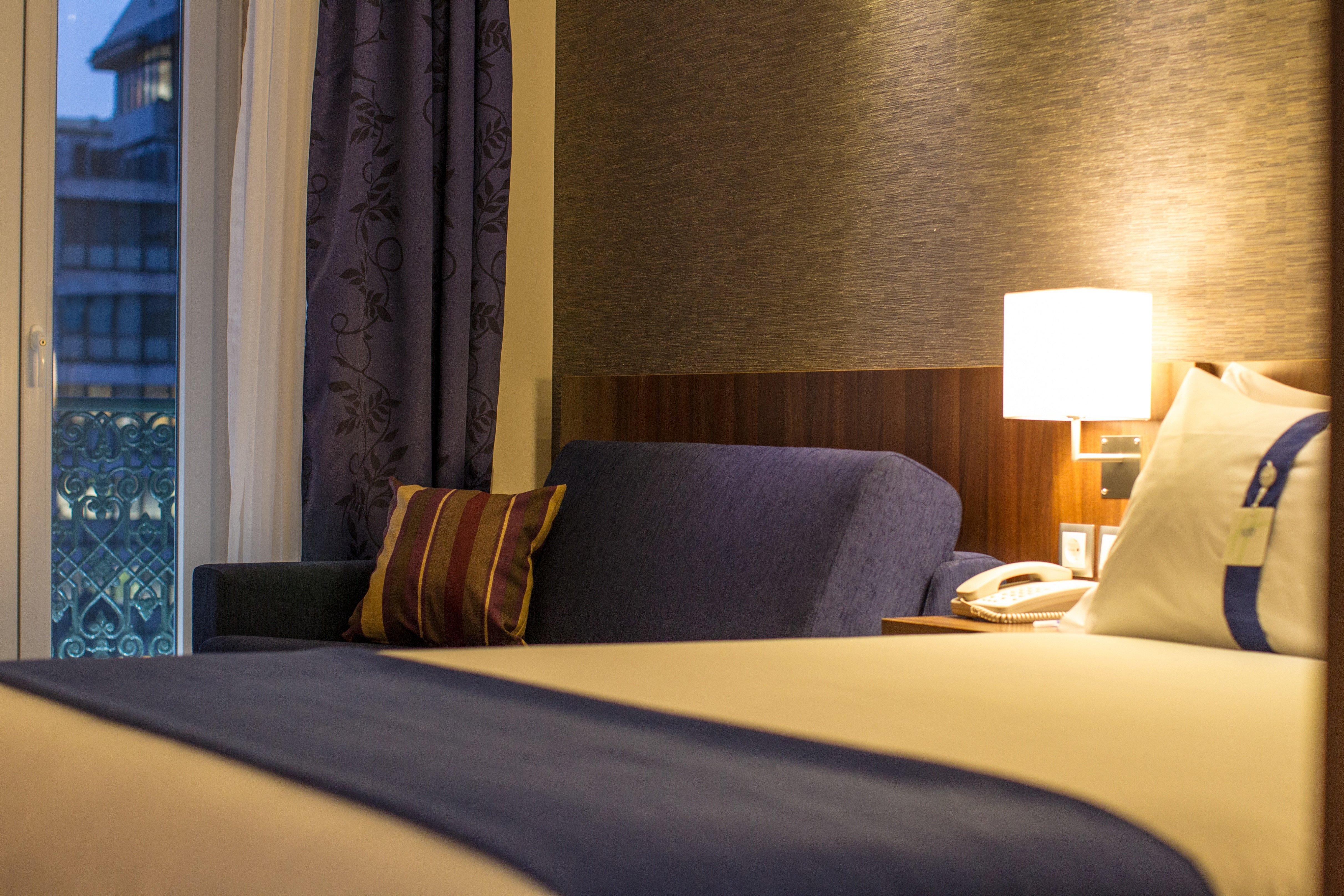 Express - Av. Liberdade By Ihg 3* Lisboa