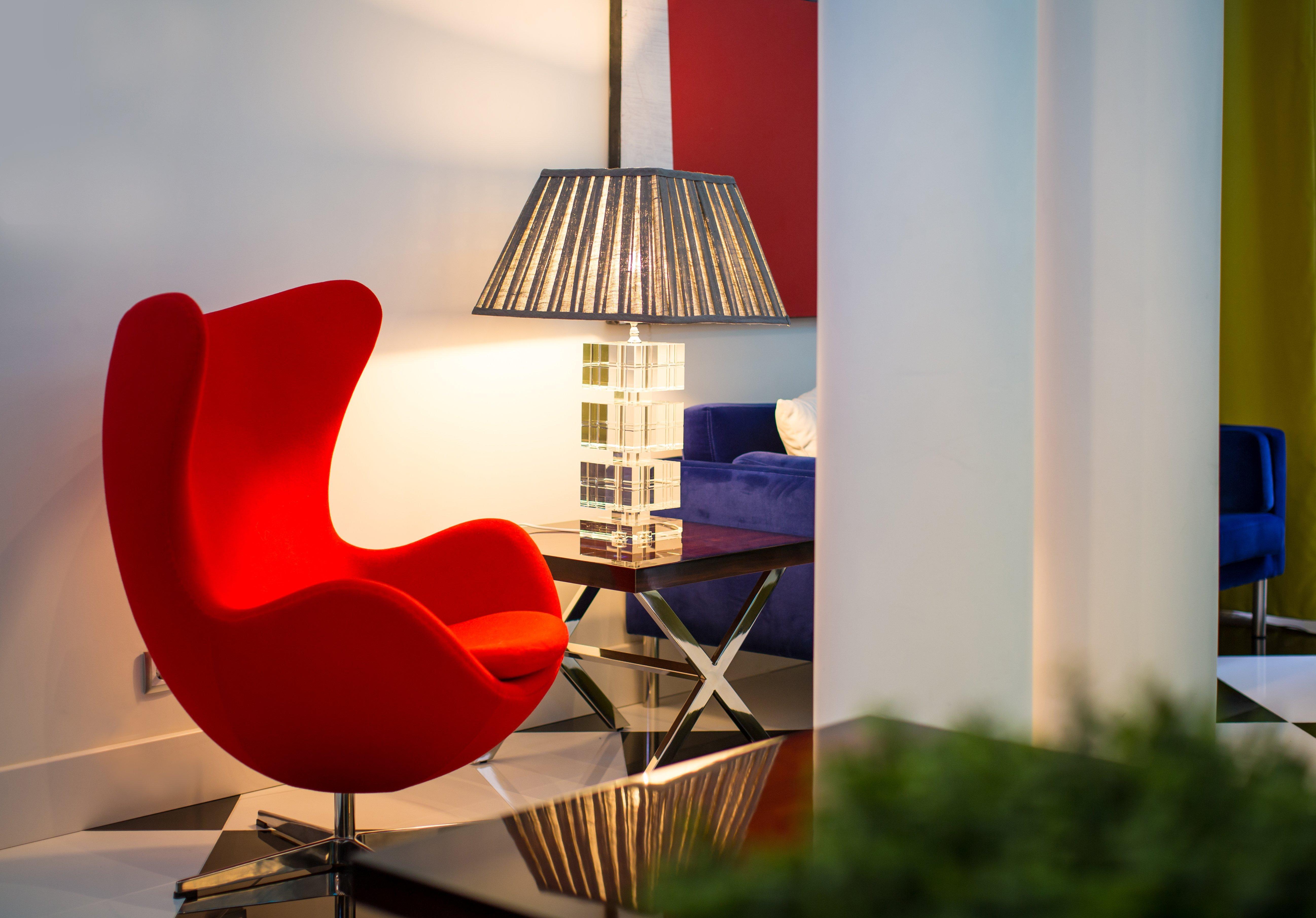 Hotel Express - Av. Liberdade By Ihg 3*