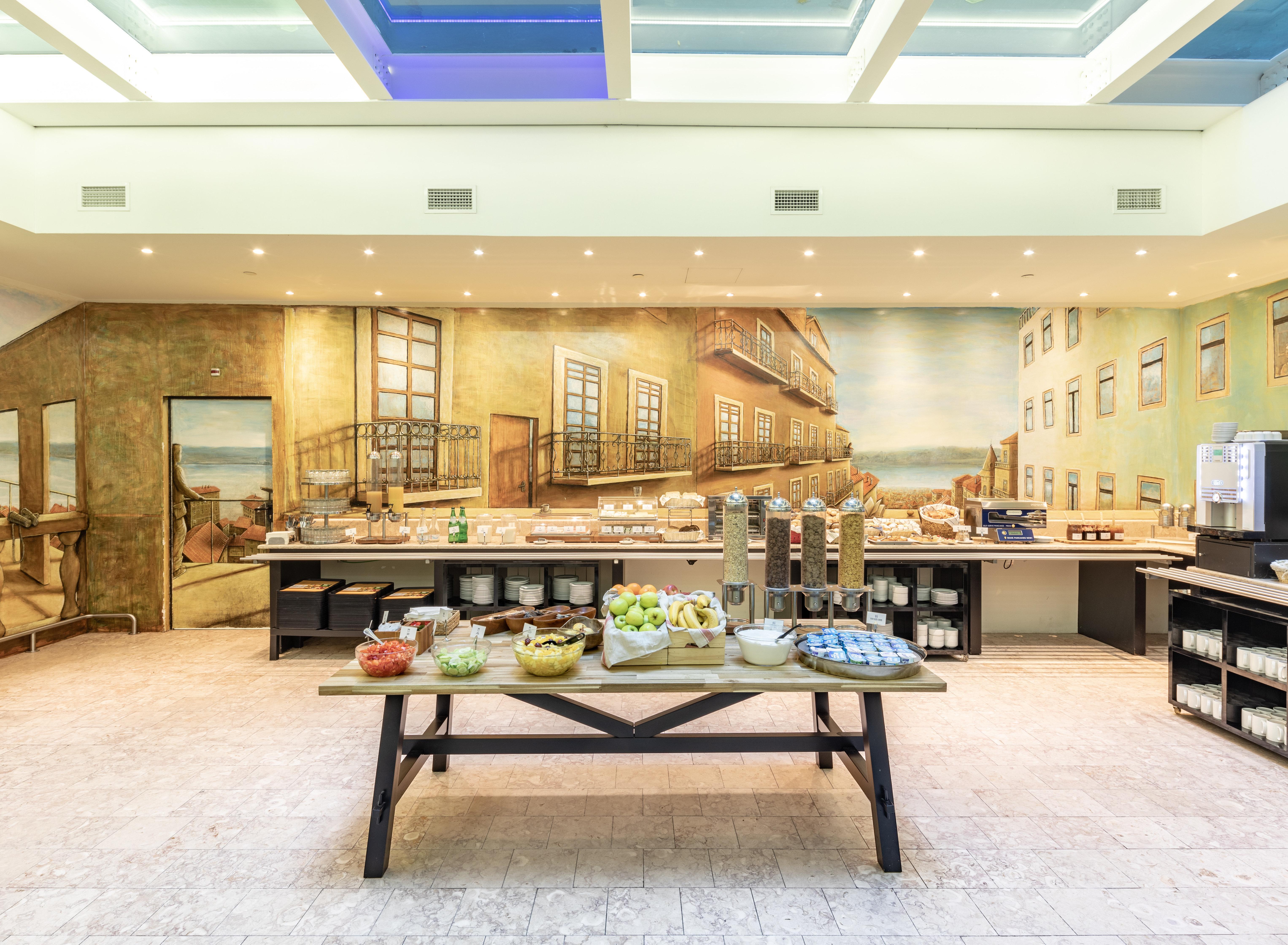 Hotel Express - Av. Liberdade By Ihg 3*