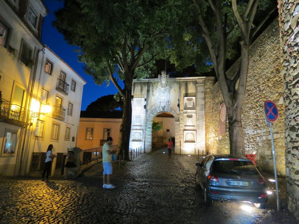 Apartamento Castle