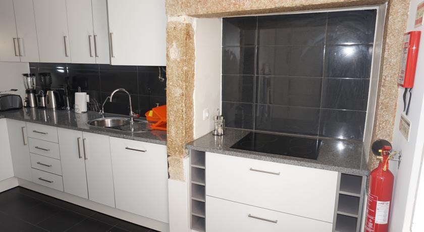 Flores Terrace Apartamento