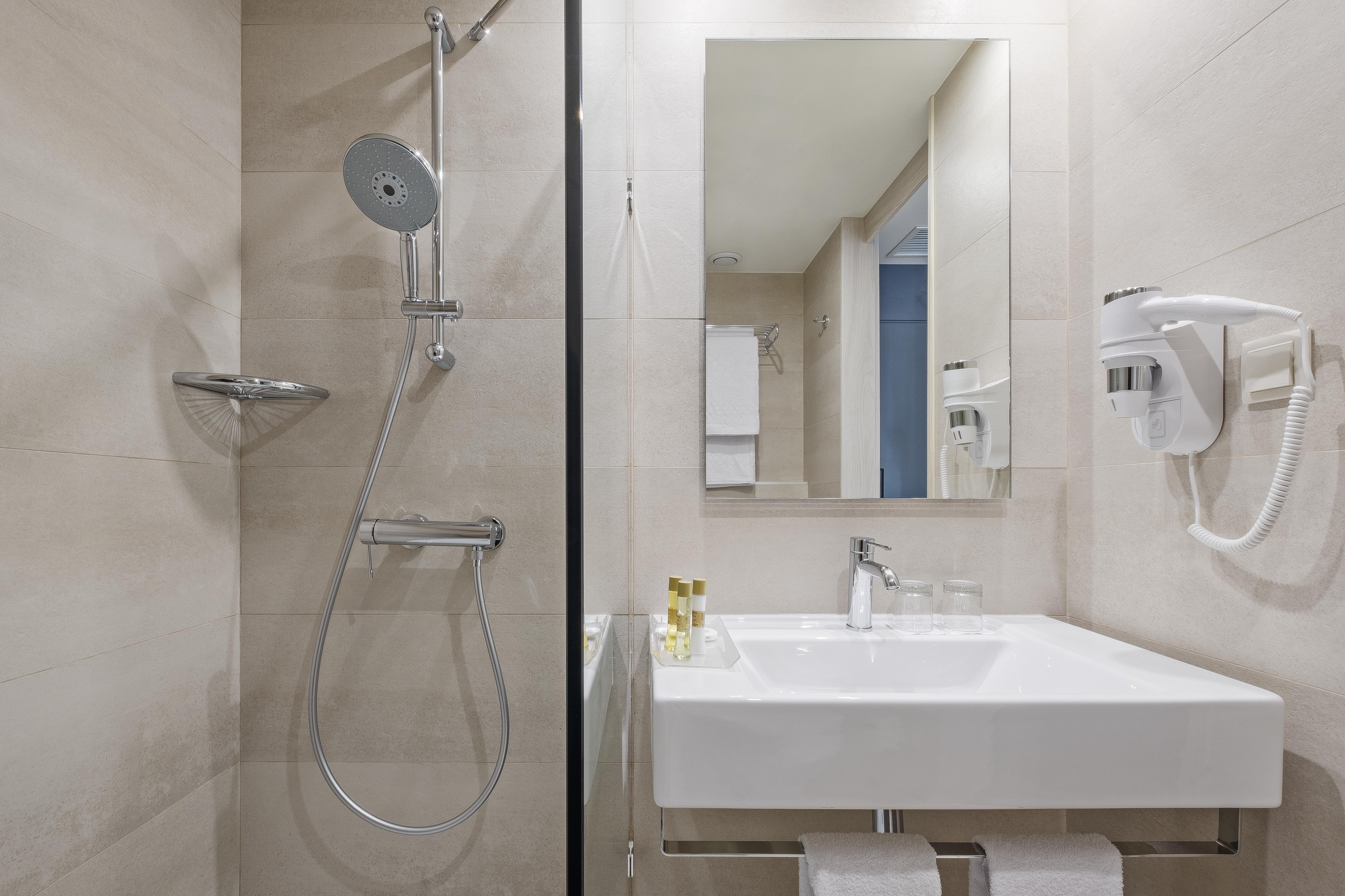 Hotel Exe Liberdade 3*