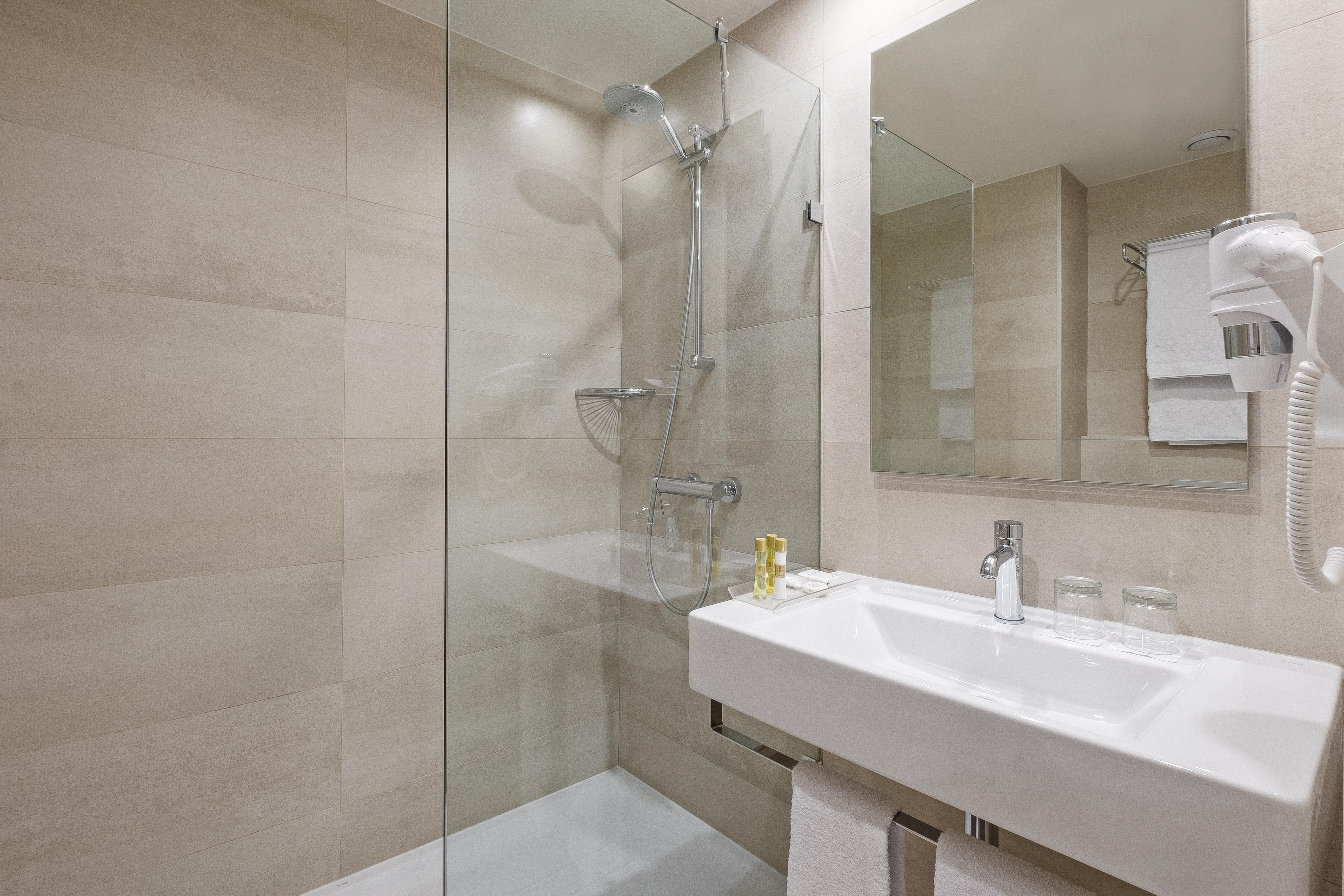 Exe Liberdade Hotel