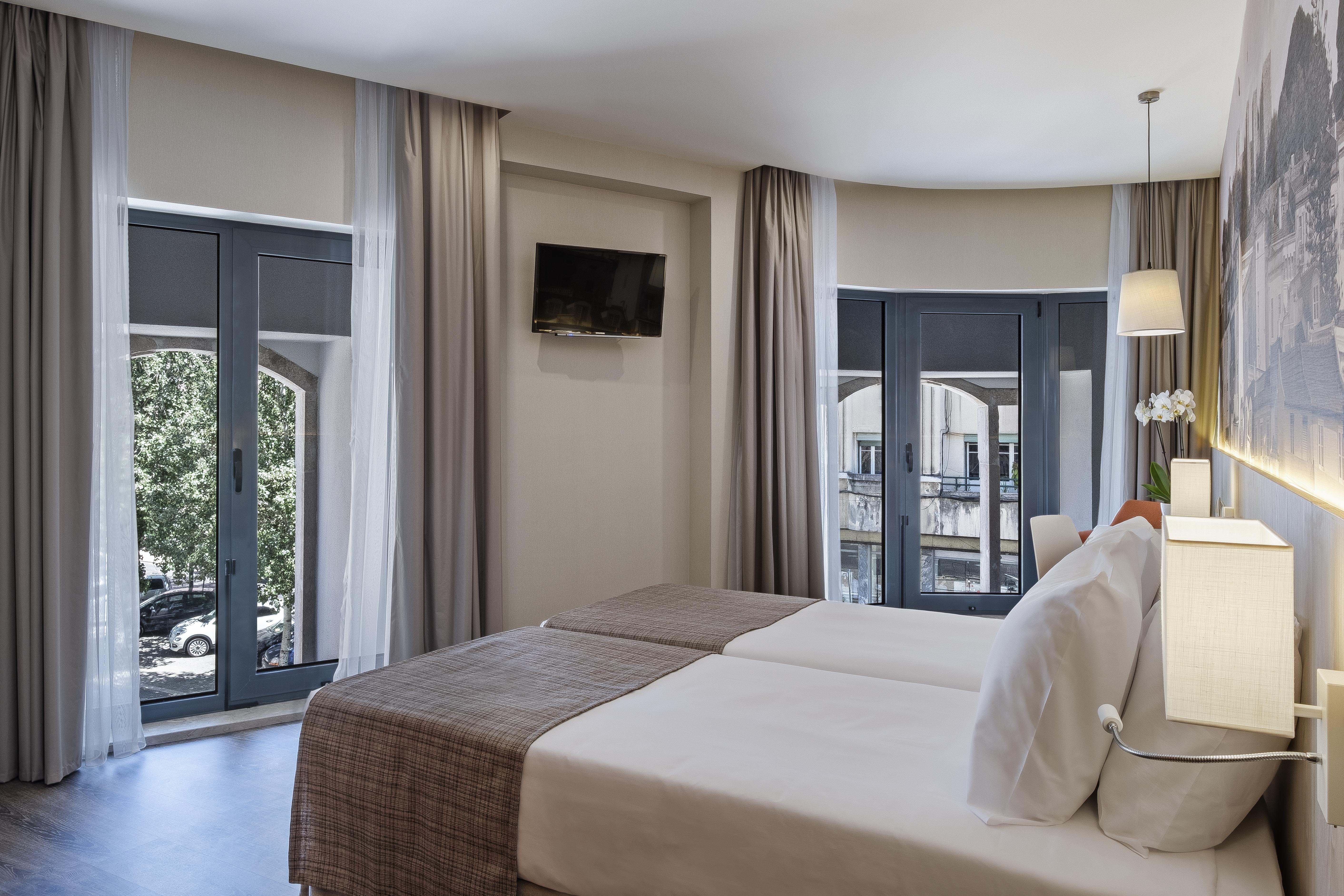 Hotel Exe Liberdade