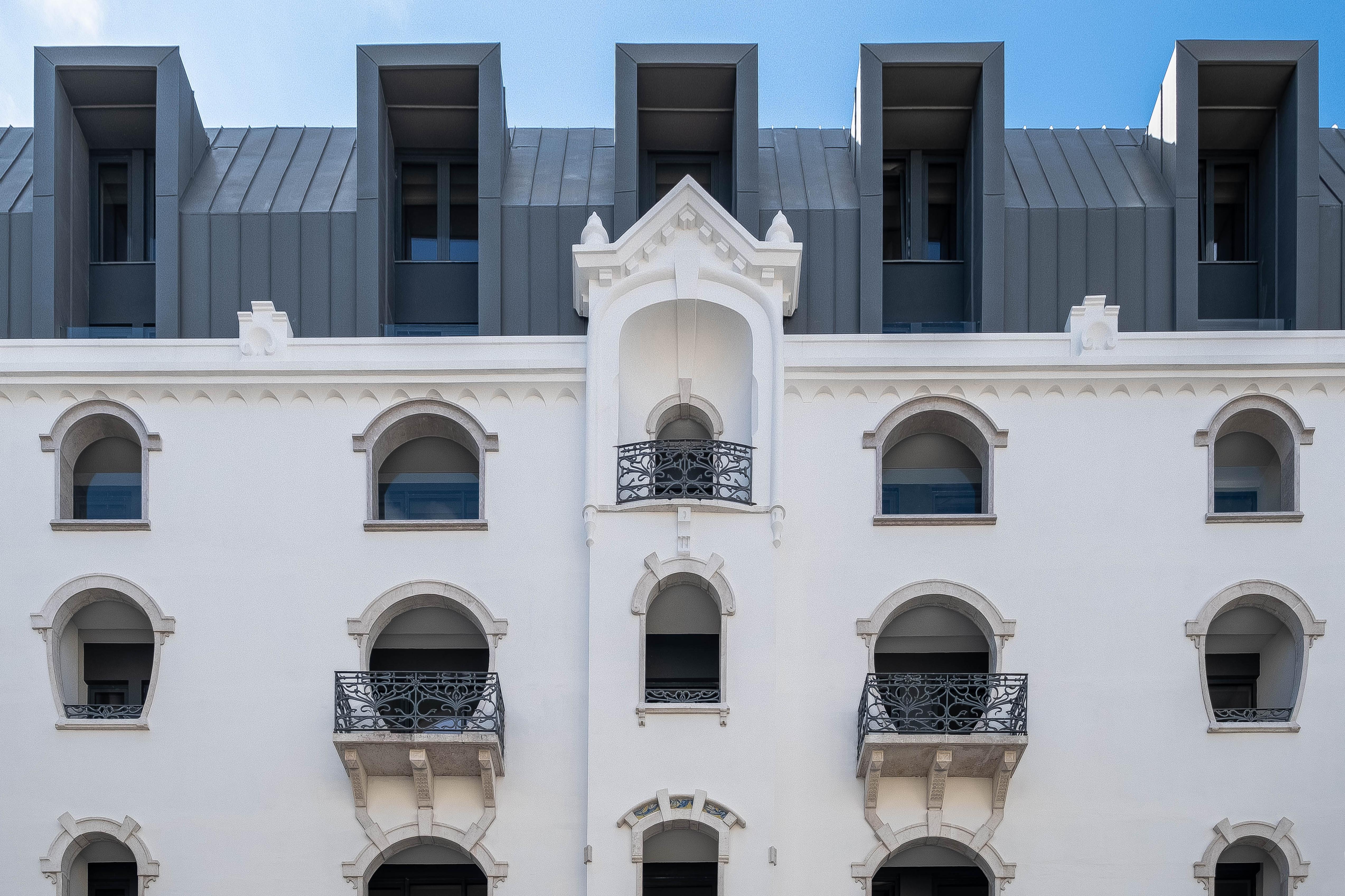 Hotel Exe Liberdade Lisboa