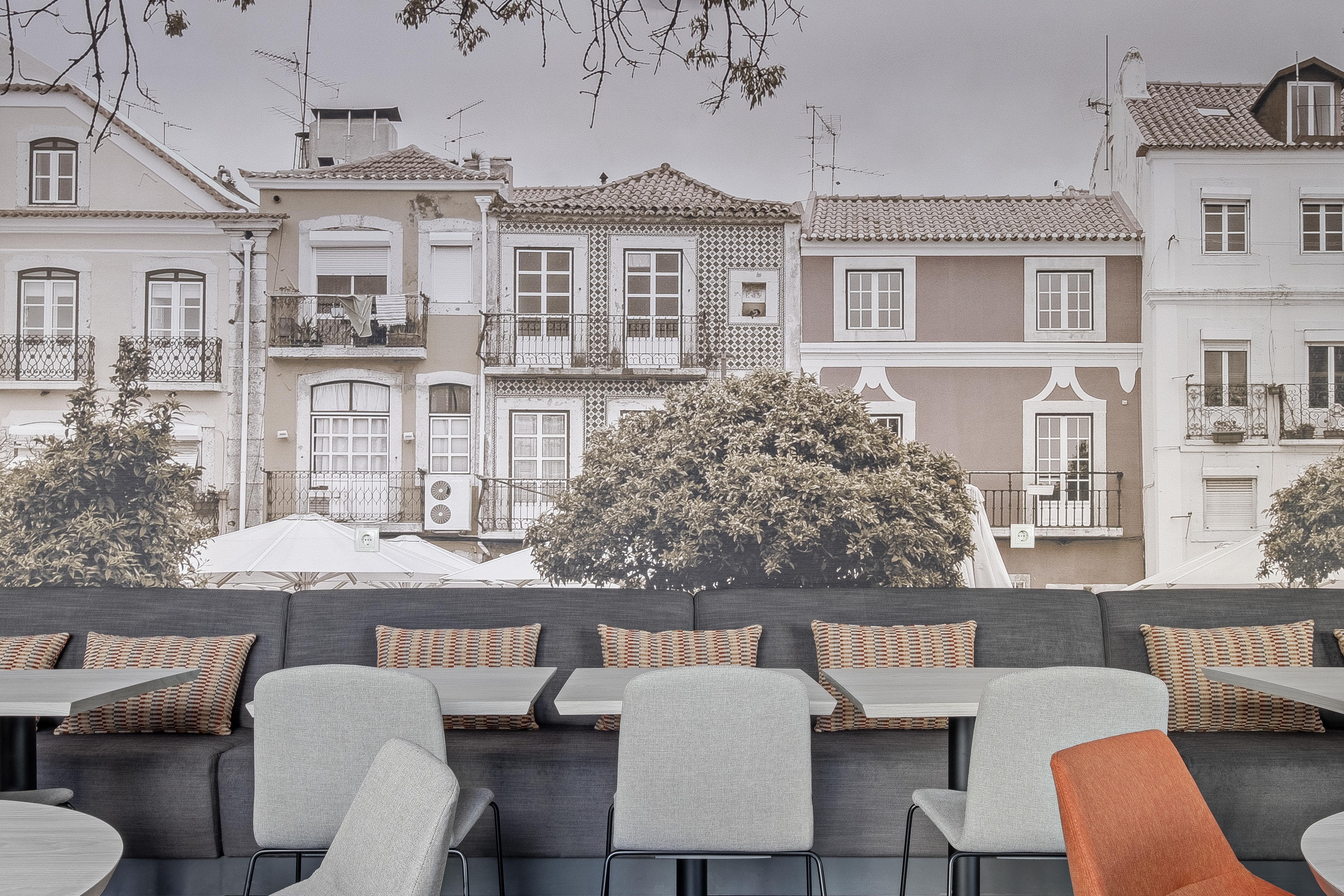 Exe Liberdade Hotel 3*