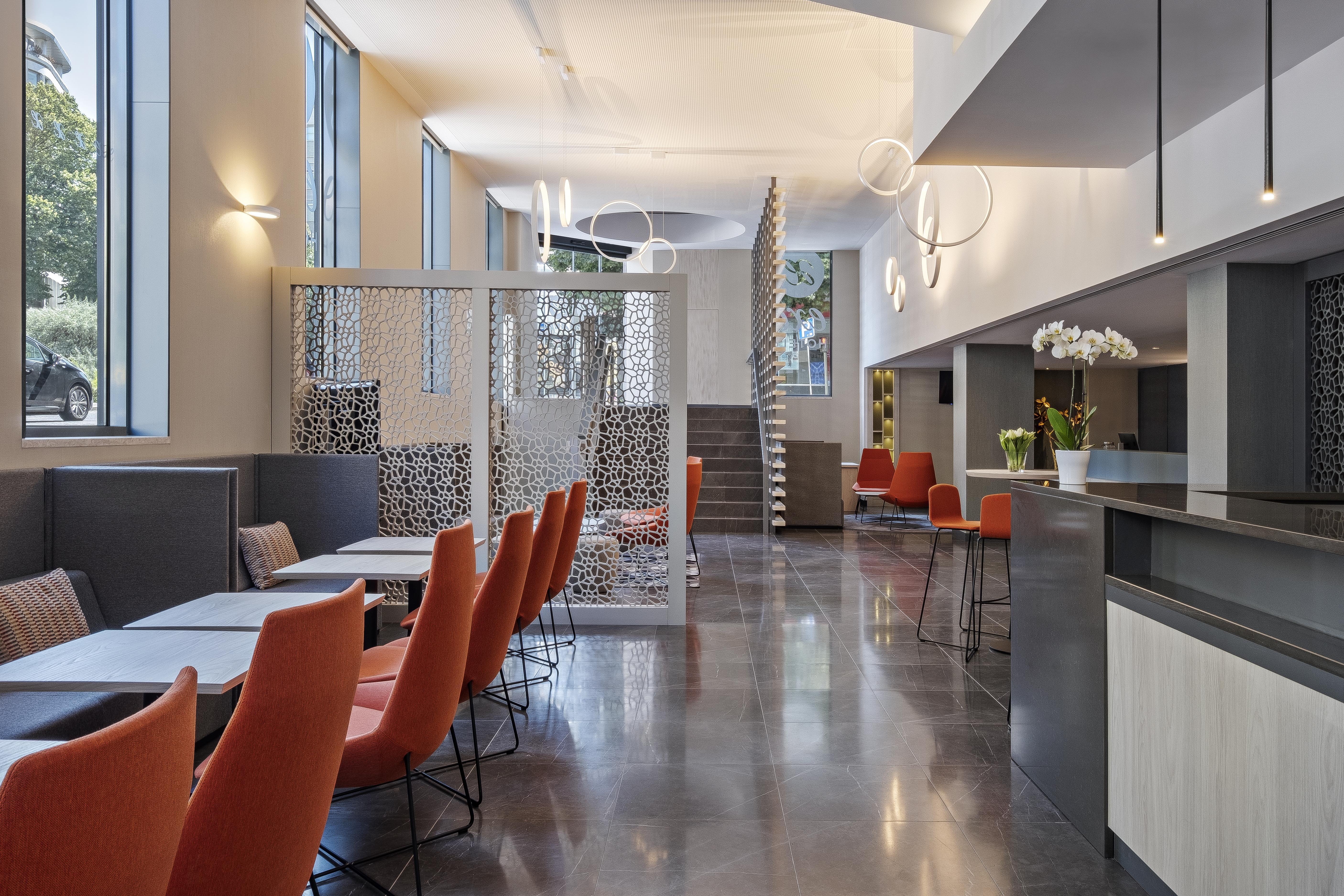 Exe Liberdade Hotel 3*