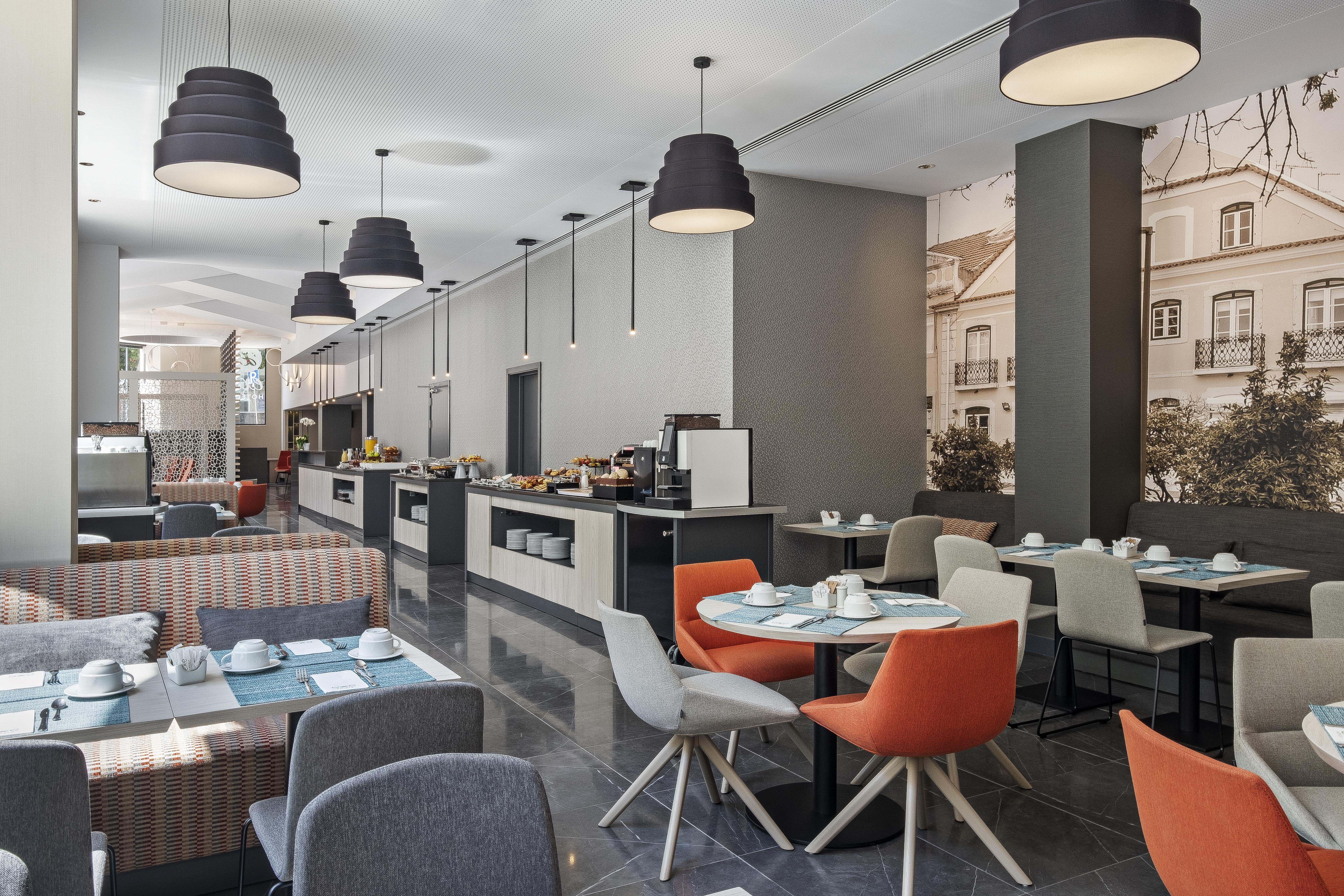 Hotel Exe Liberdade Lisboa