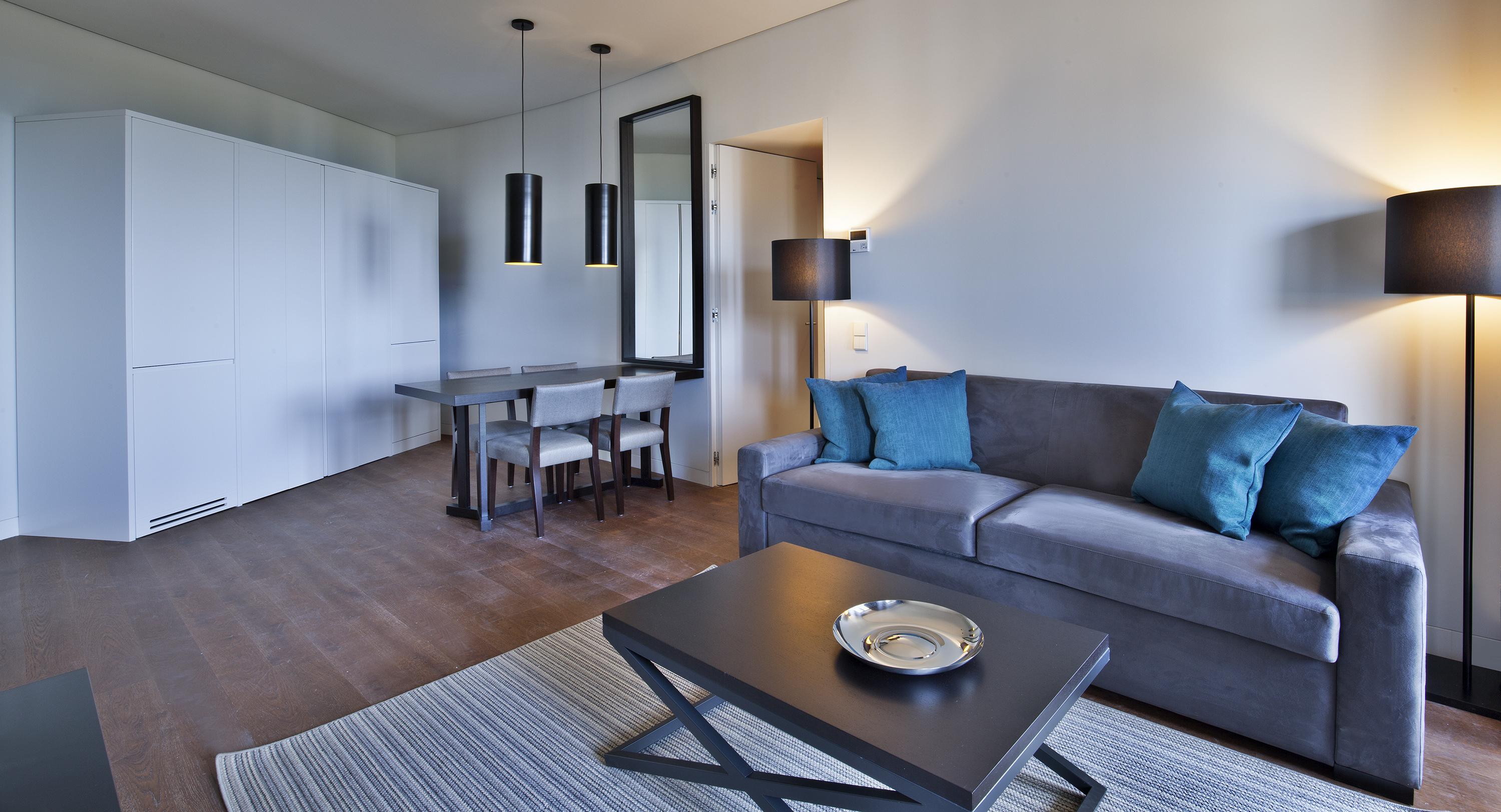 Apartamento Five Stars 8 Building Lisboa
