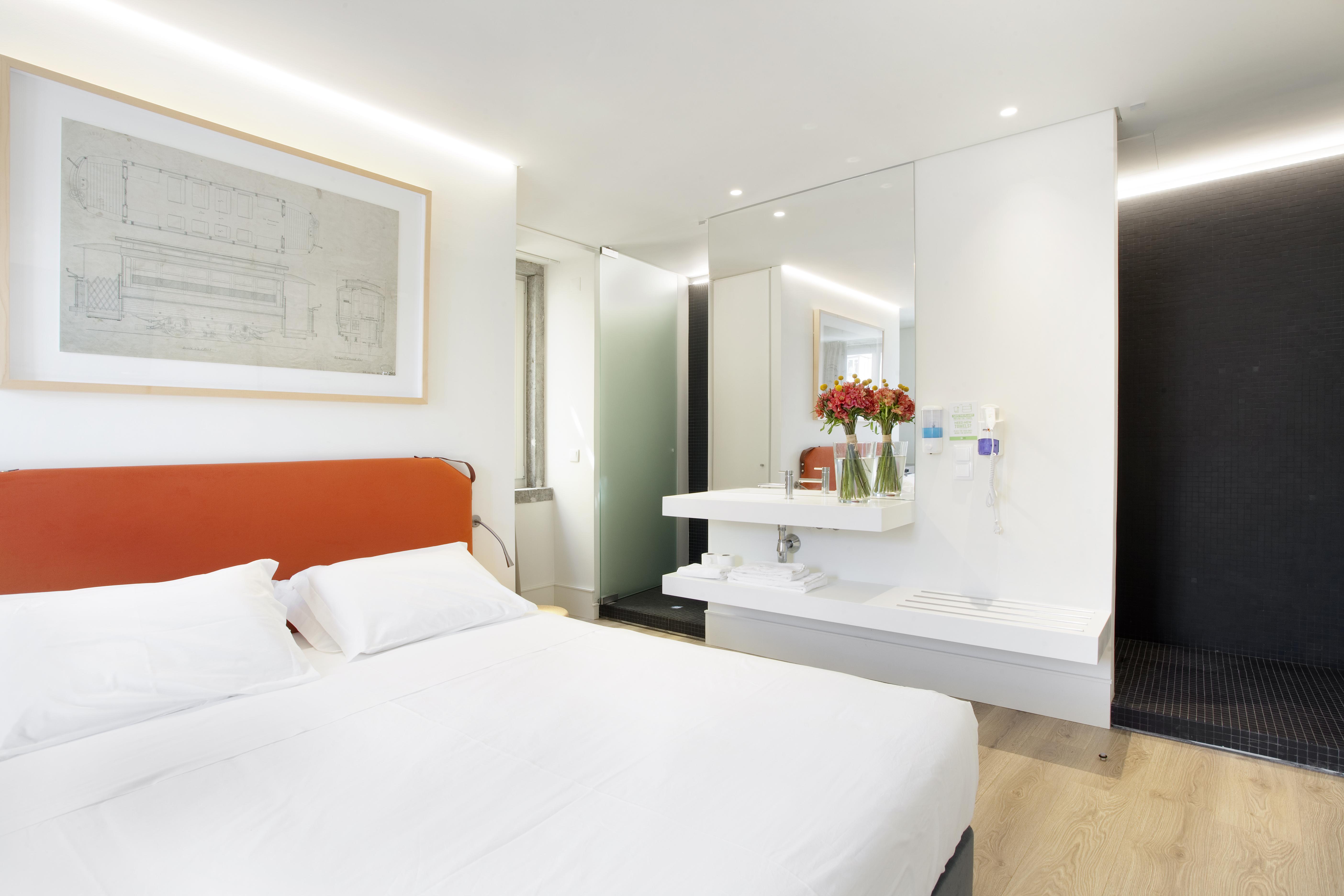 Apartamento Ascensor Da Bica - Serviced Lisboa
