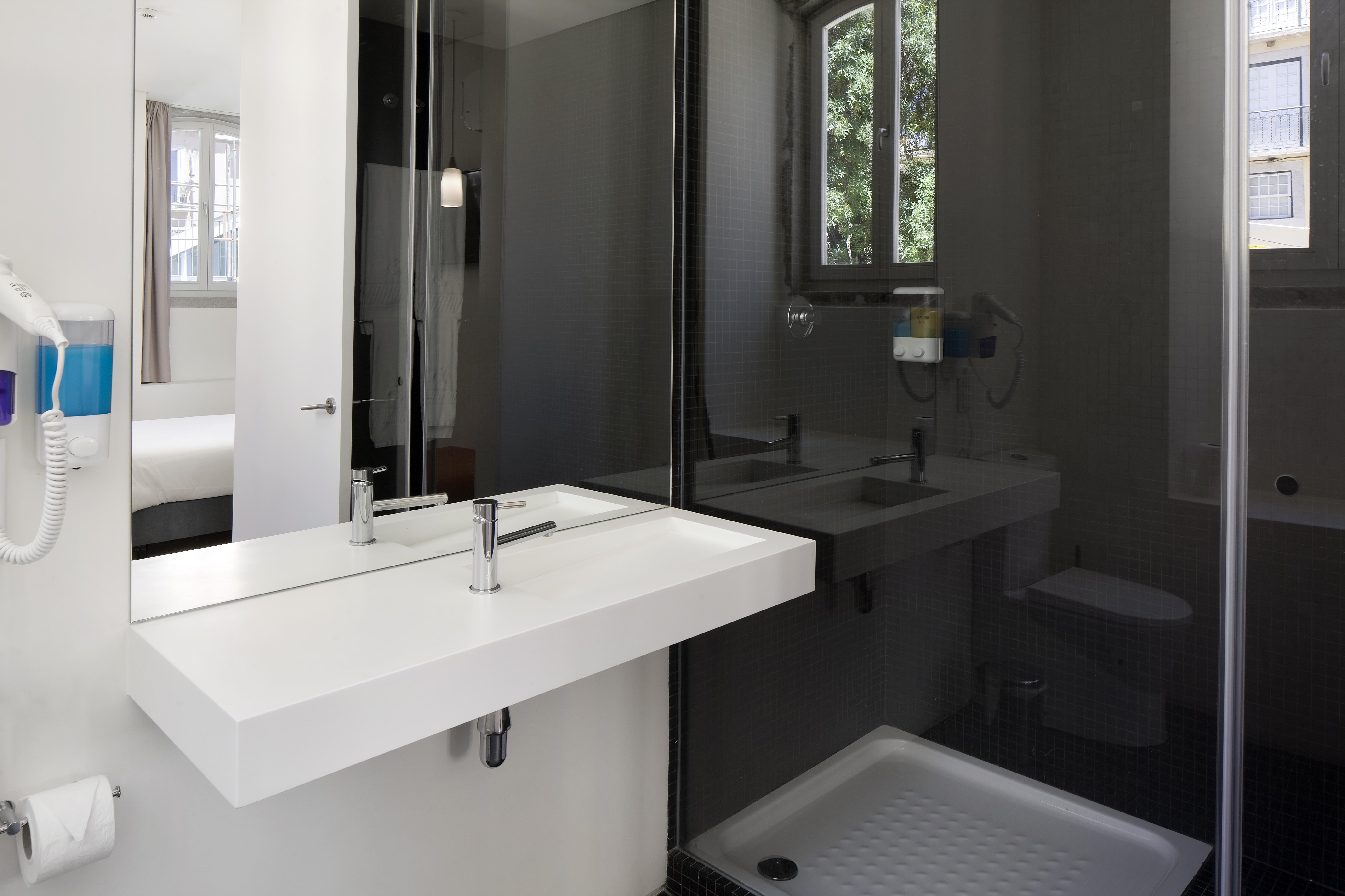 Ascensor Da Bica - Serviced Apartamento Lisboa