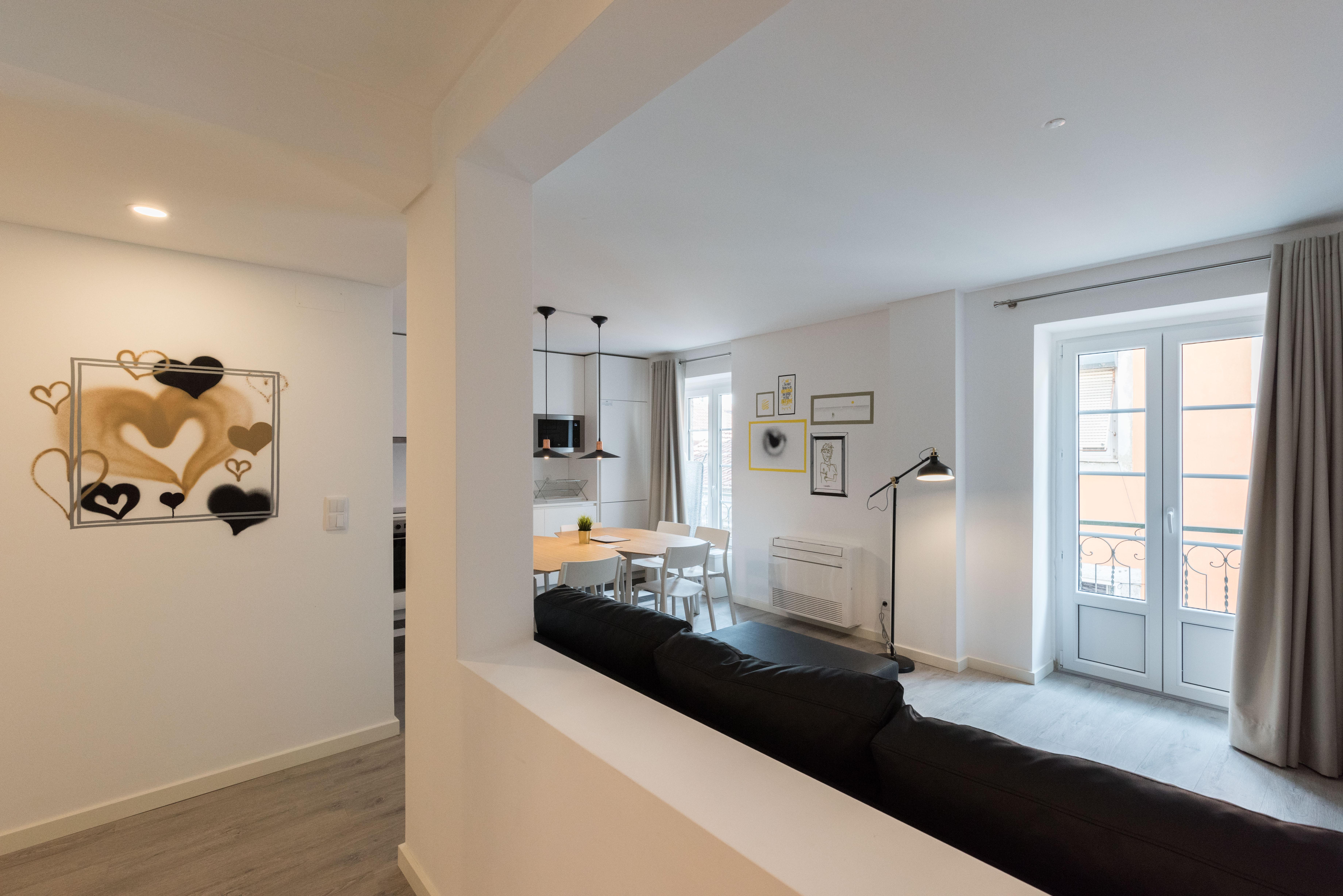 Apartamento Atalaia (adults Only) Lisboa