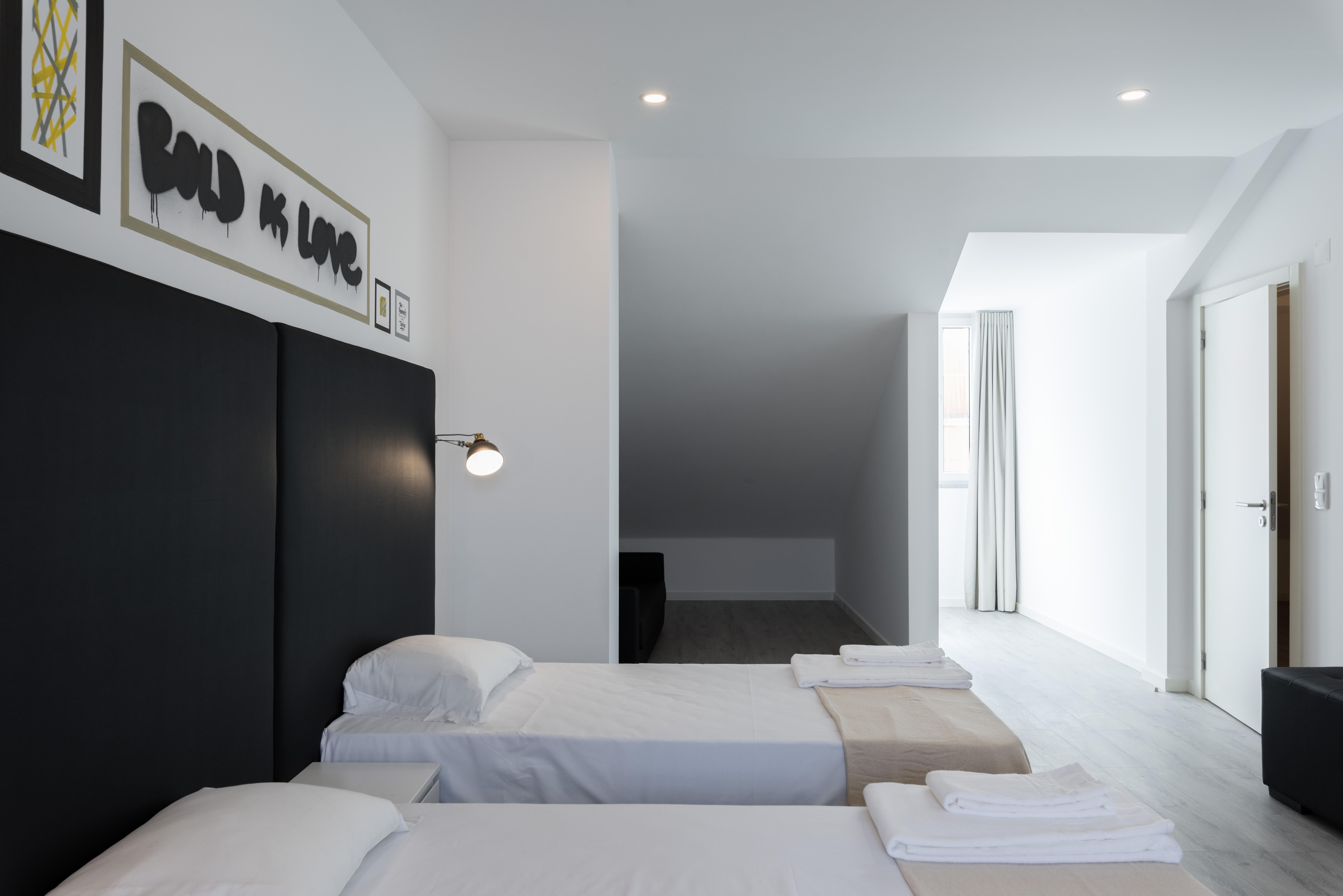 Atalaia (adults Only) Apartamento