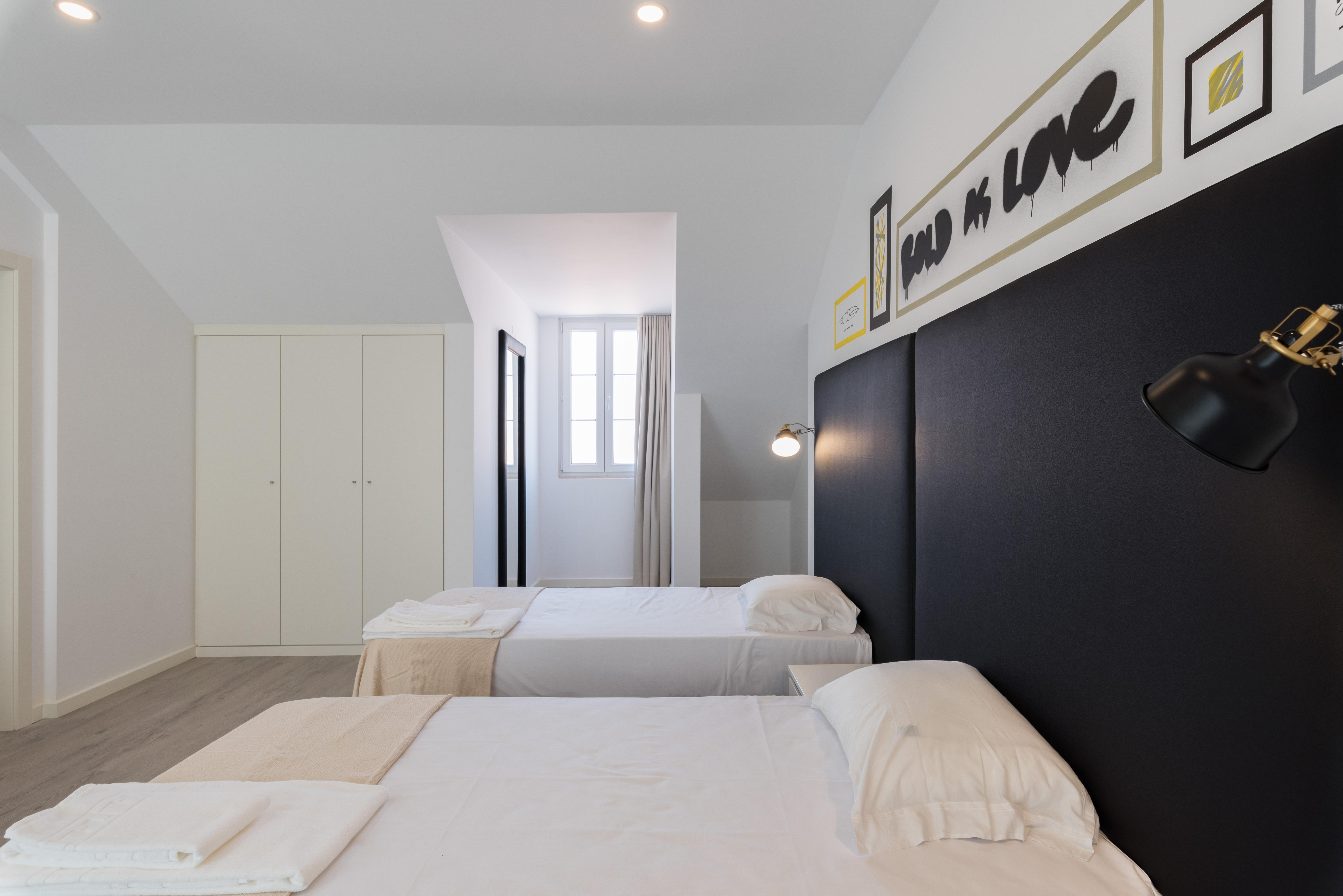 Apartamento Atalaia (adults Only) *