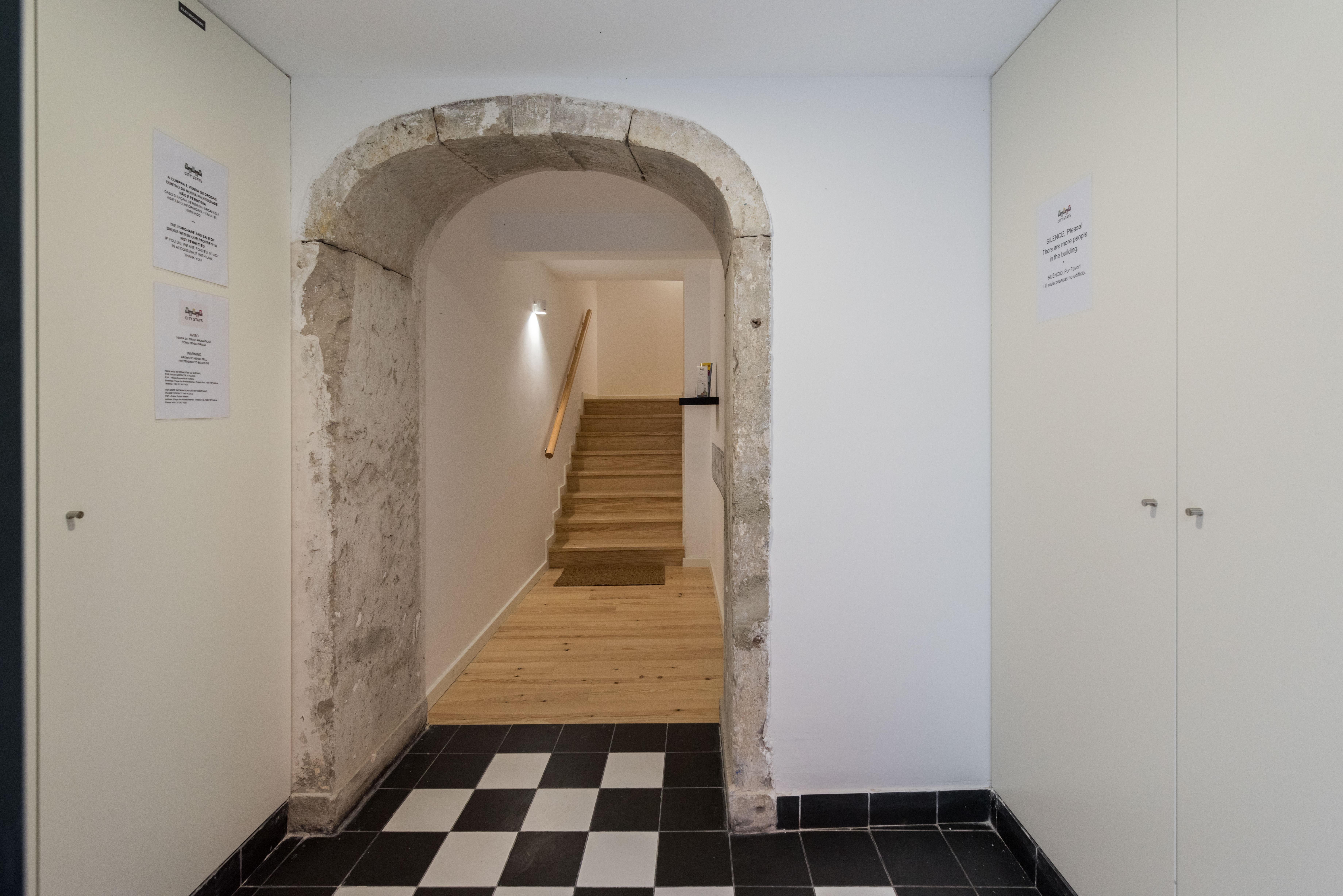 Apartamento Atalaia (adults Only)