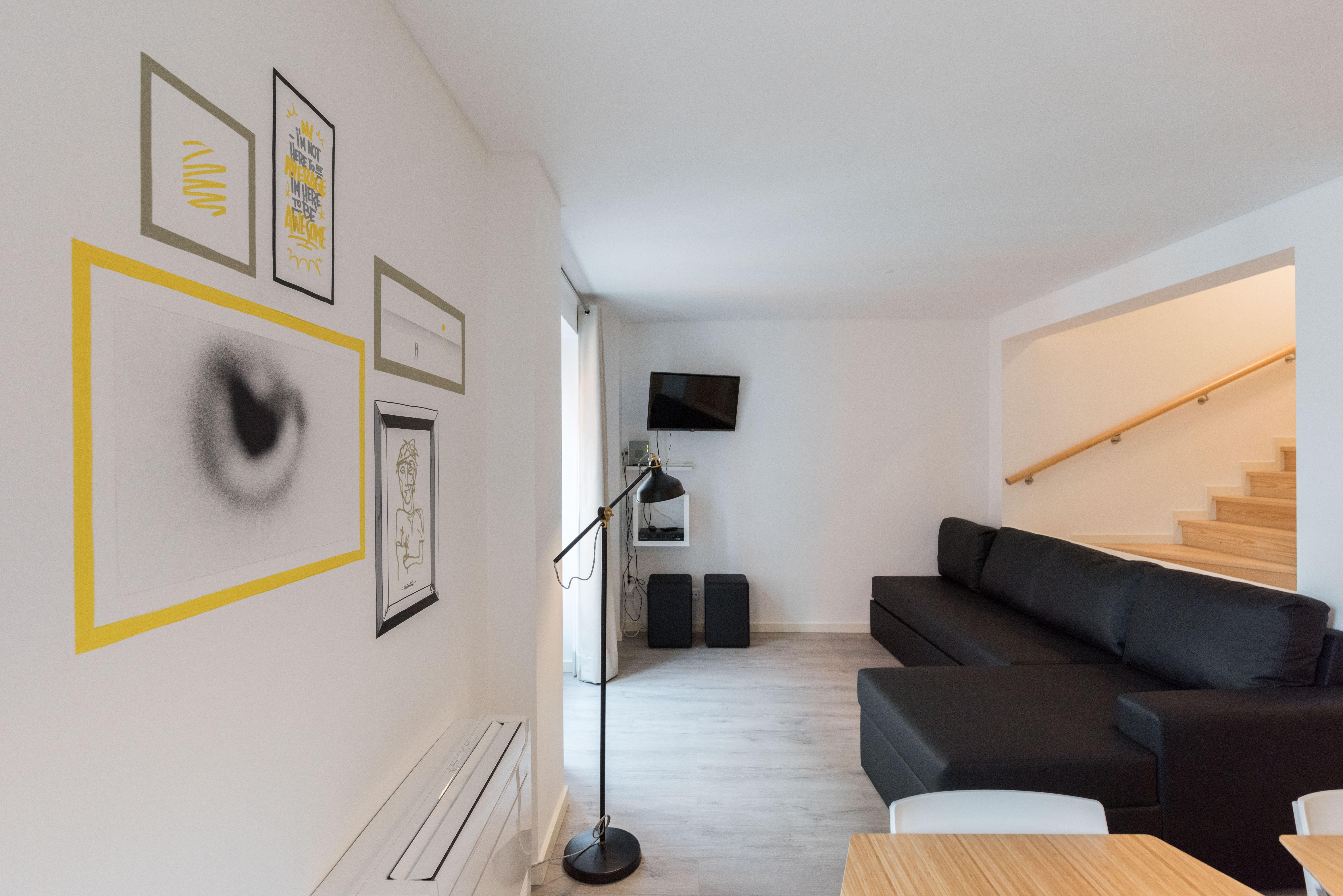 Apartamento Atalaia (adults Only) Lisboa