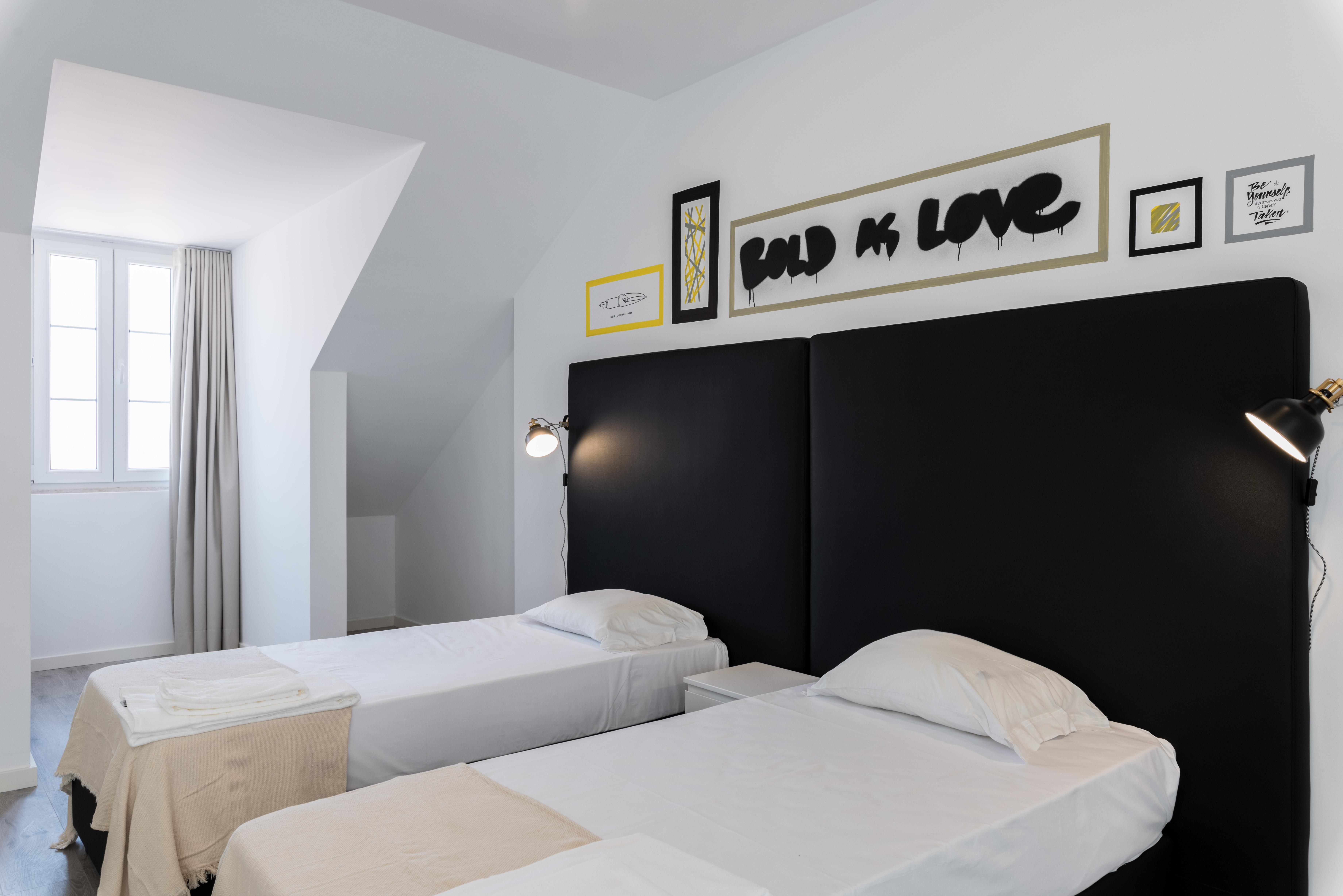 Apartamento Atalaia (adults Only) Lisboa