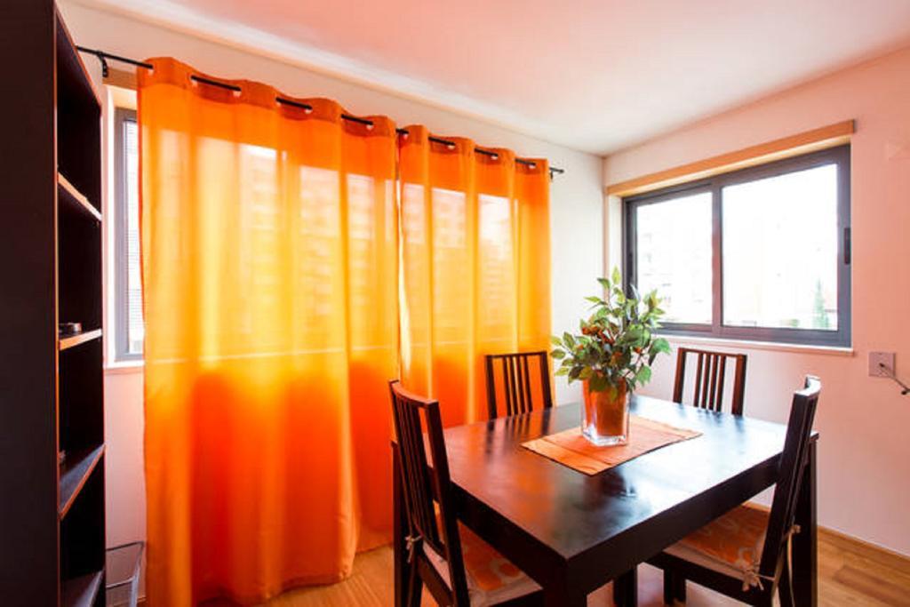 Apartamento World In - B. Prata *
