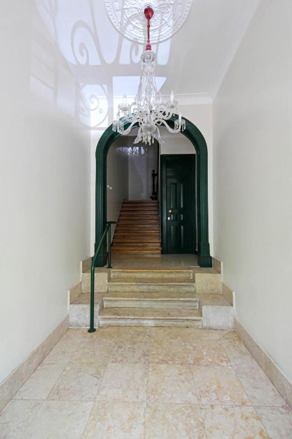 Donapart Apartamento *
