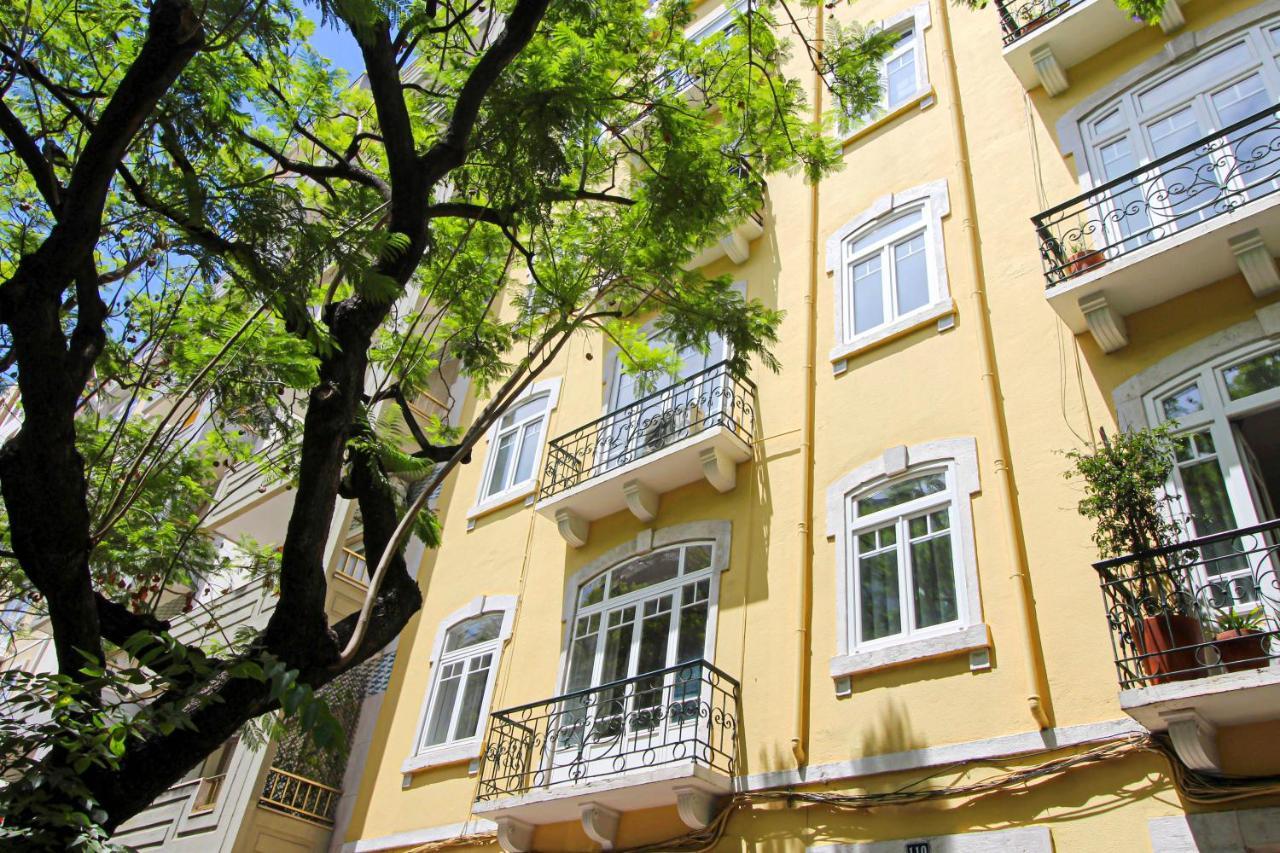 Apartamento Donapart Lisboa