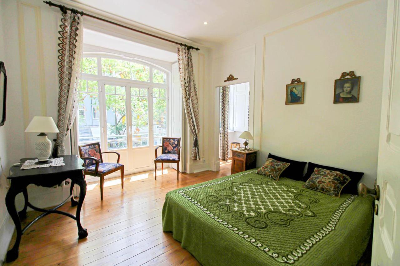 Donapart Apartamento Lisboa