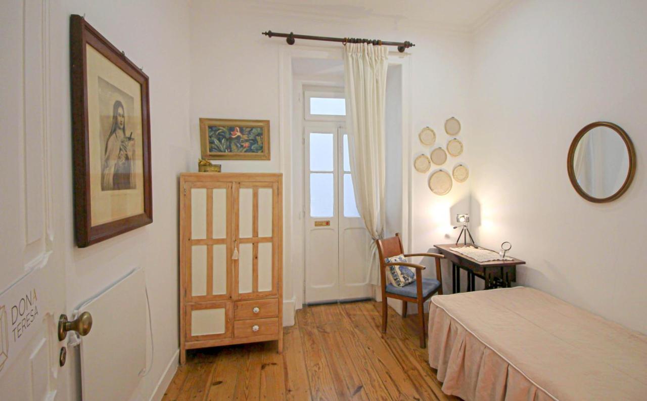 Donapart Apartamento Lisboa