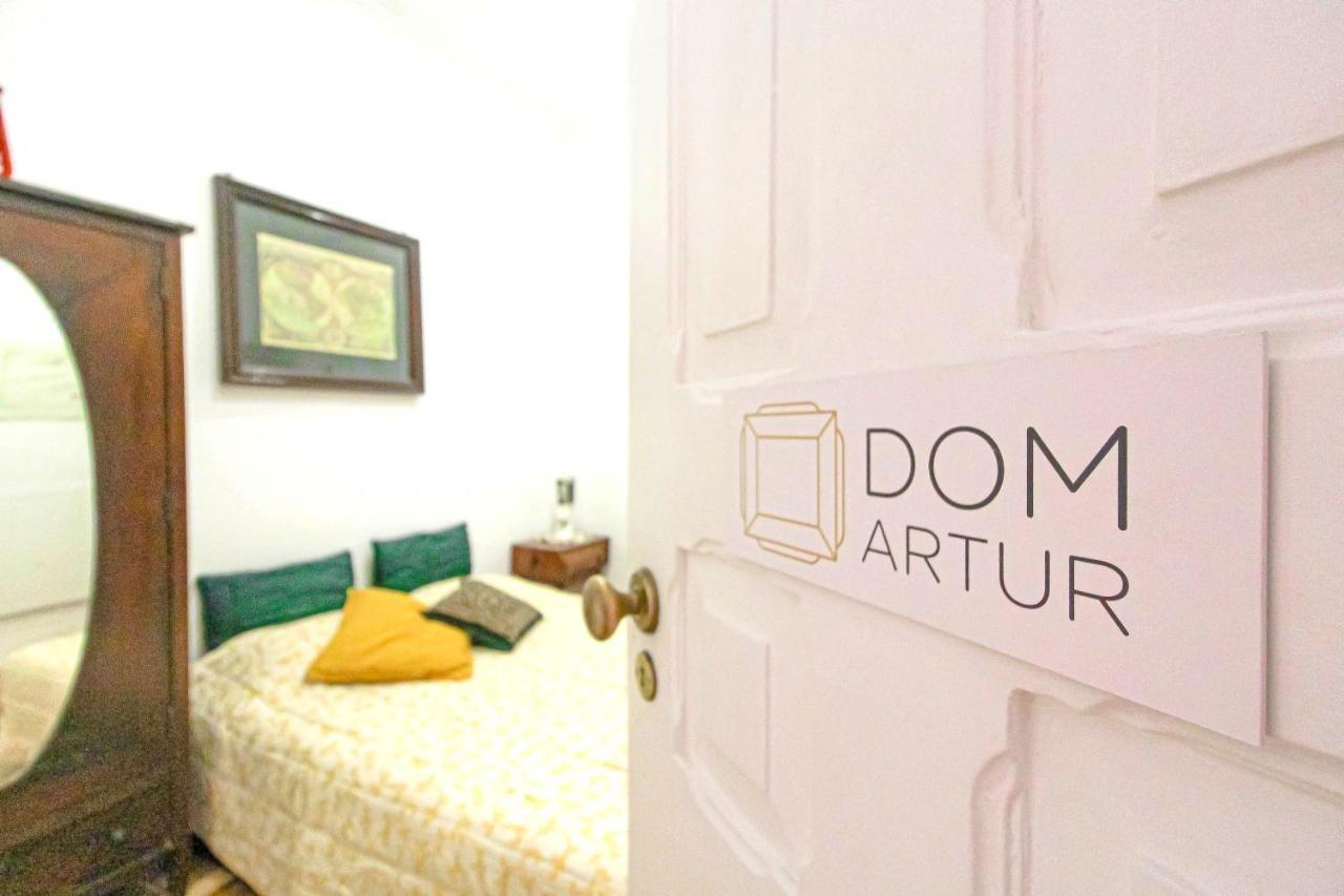 Donapart Apartamento