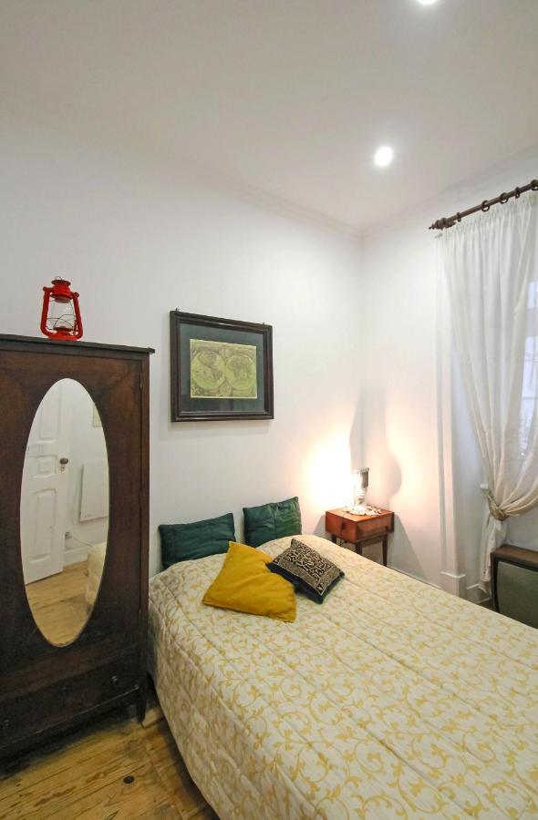 Apartamento Donapart Lisboa