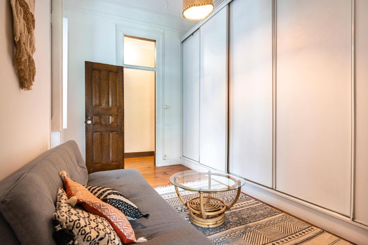Saldanha Charming Palace Apartamento *