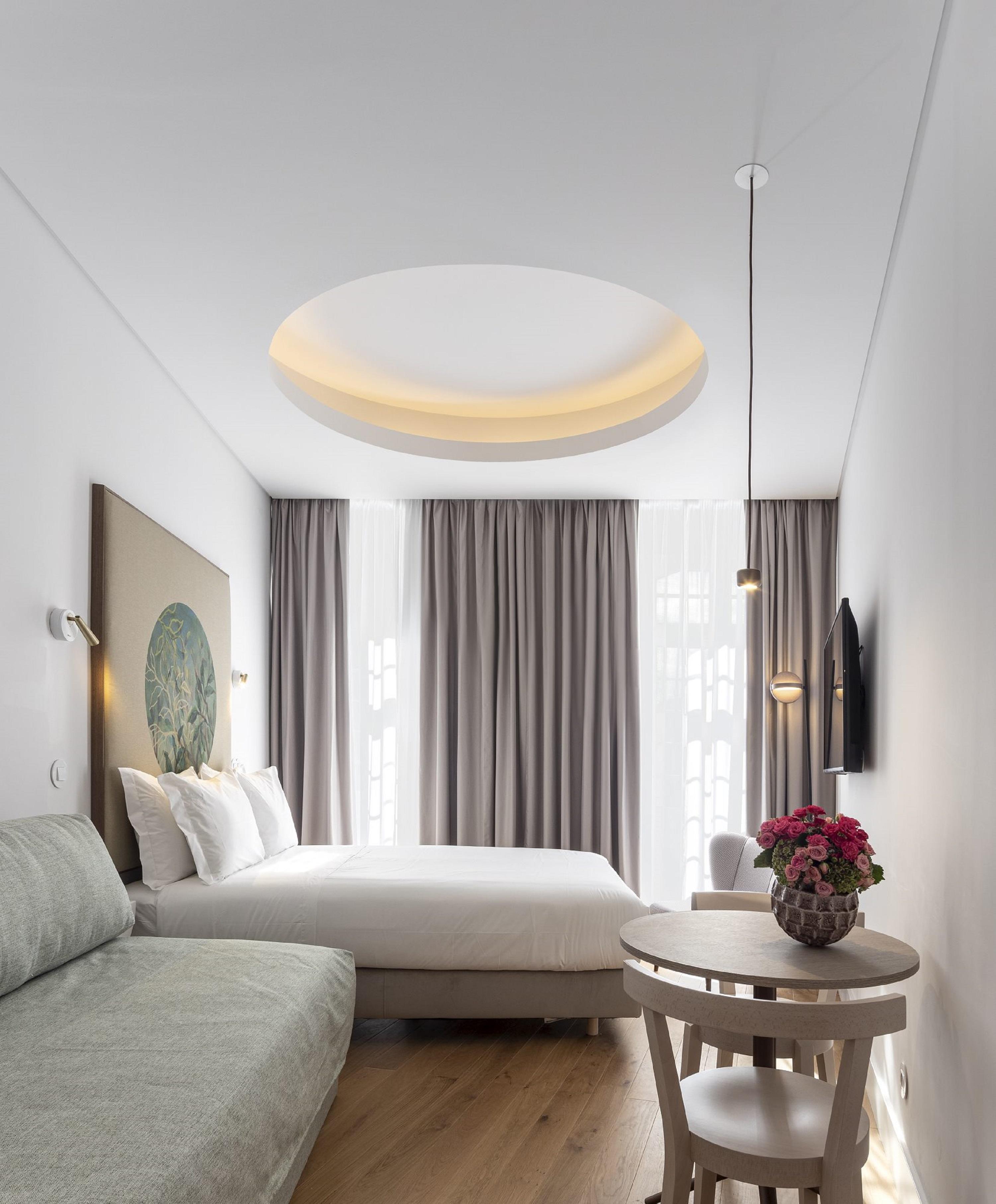 Apartamento Serviced - Madalena