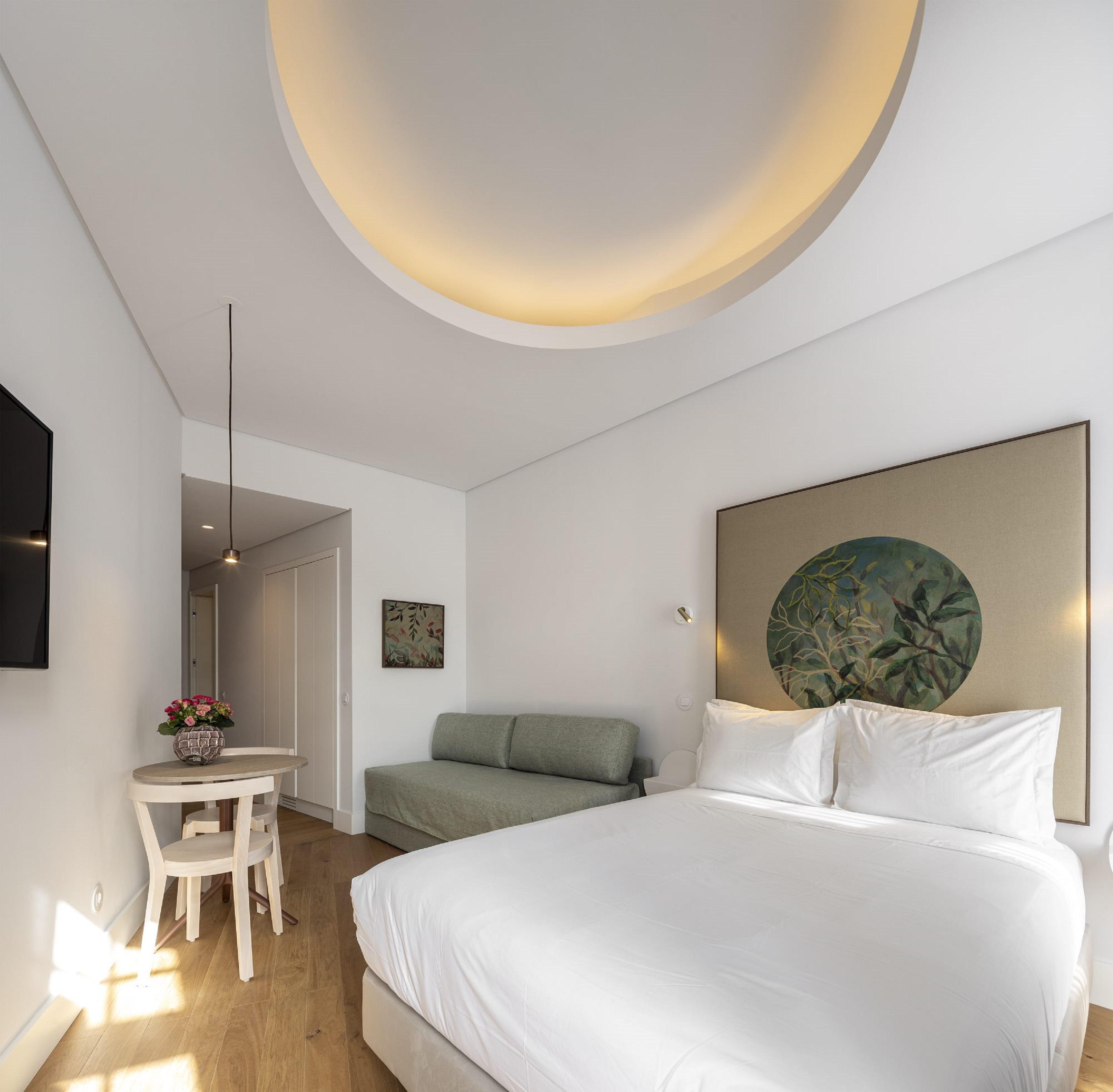 Apartamento Serviced - Madalena