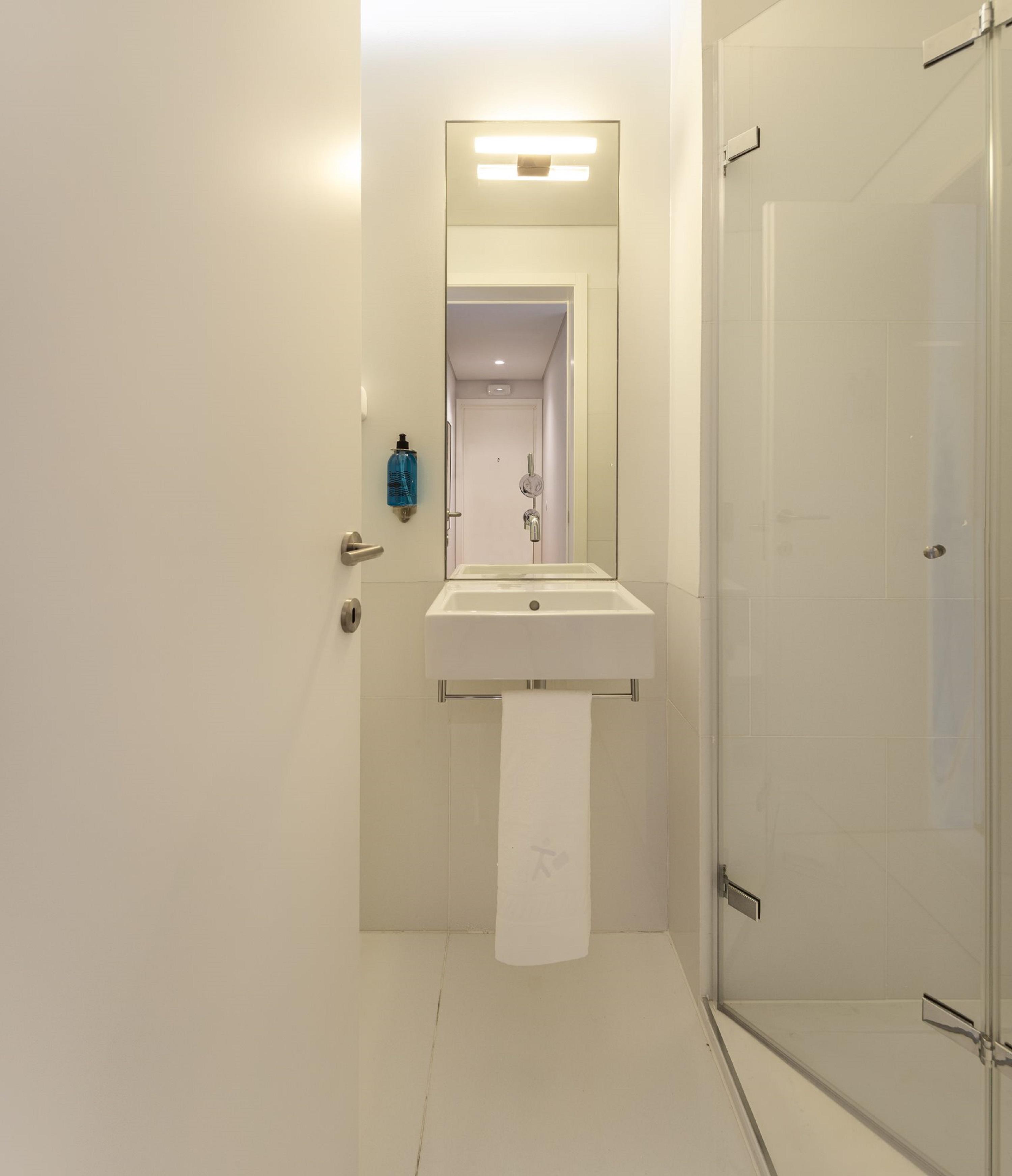 Apartamento Serviced - Madalena