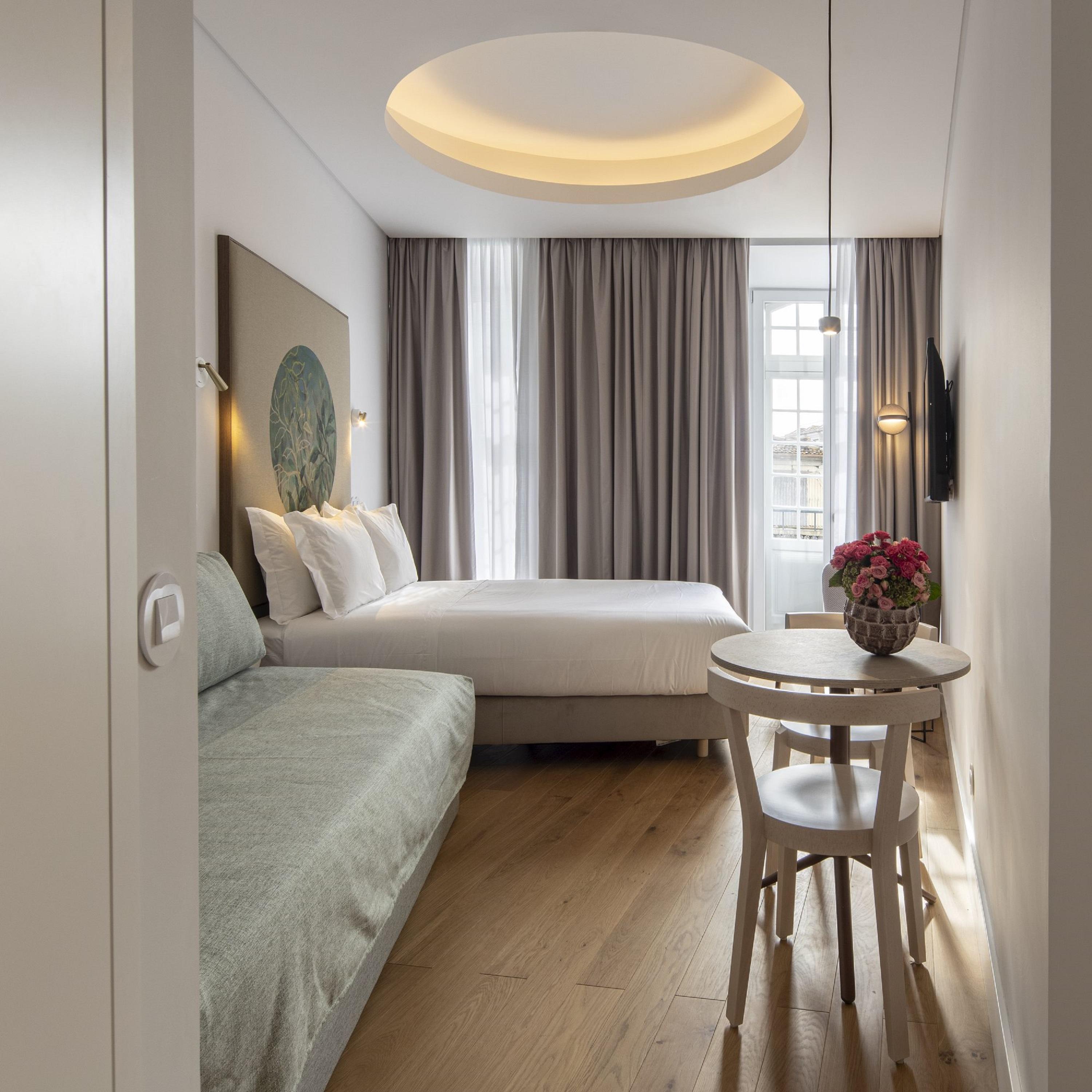 Serviced - Madalena * Lisboa