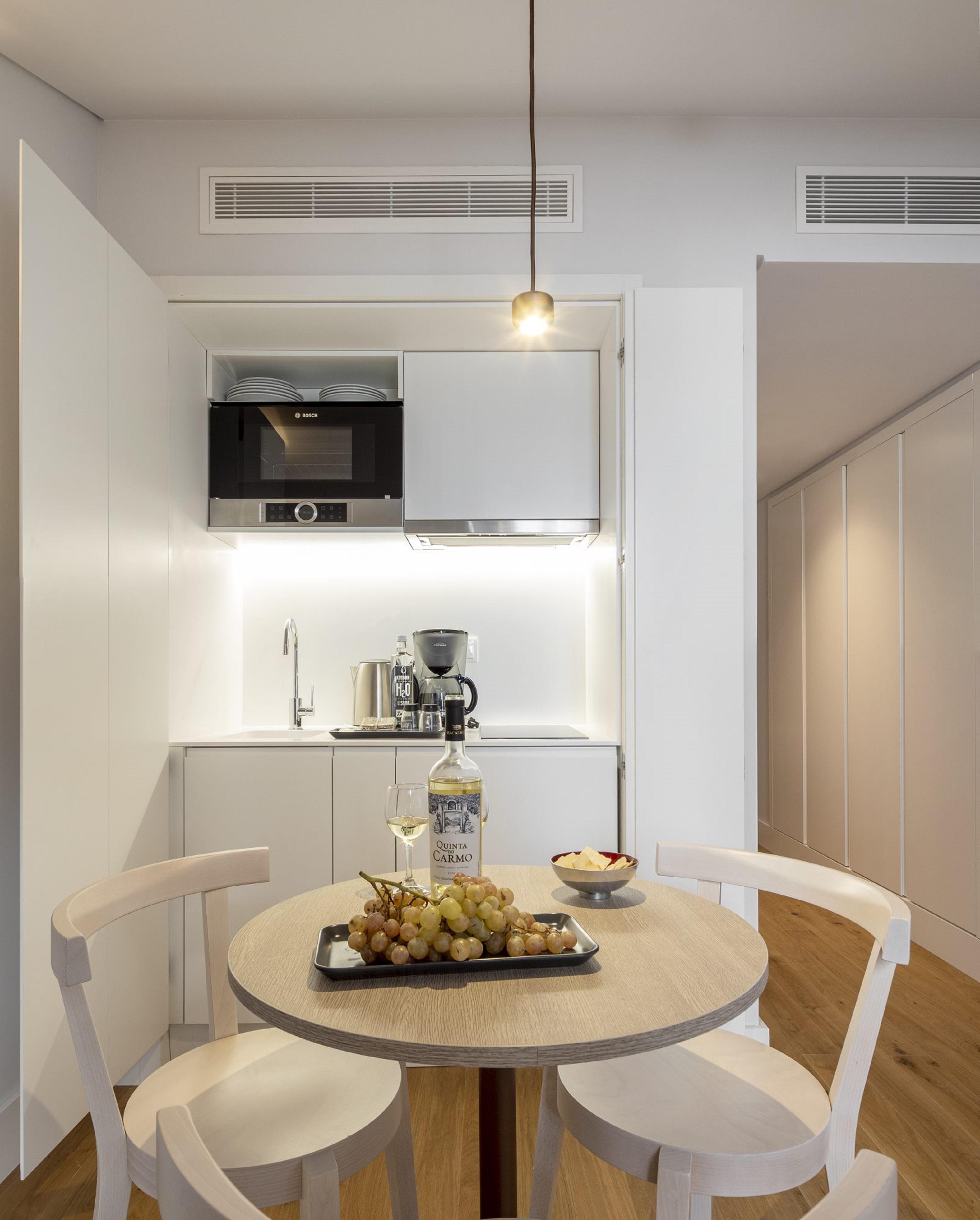 Serviced - Madalena *